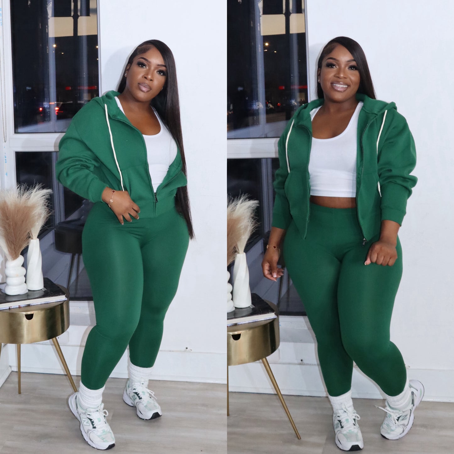 Skylar 3 pc set
