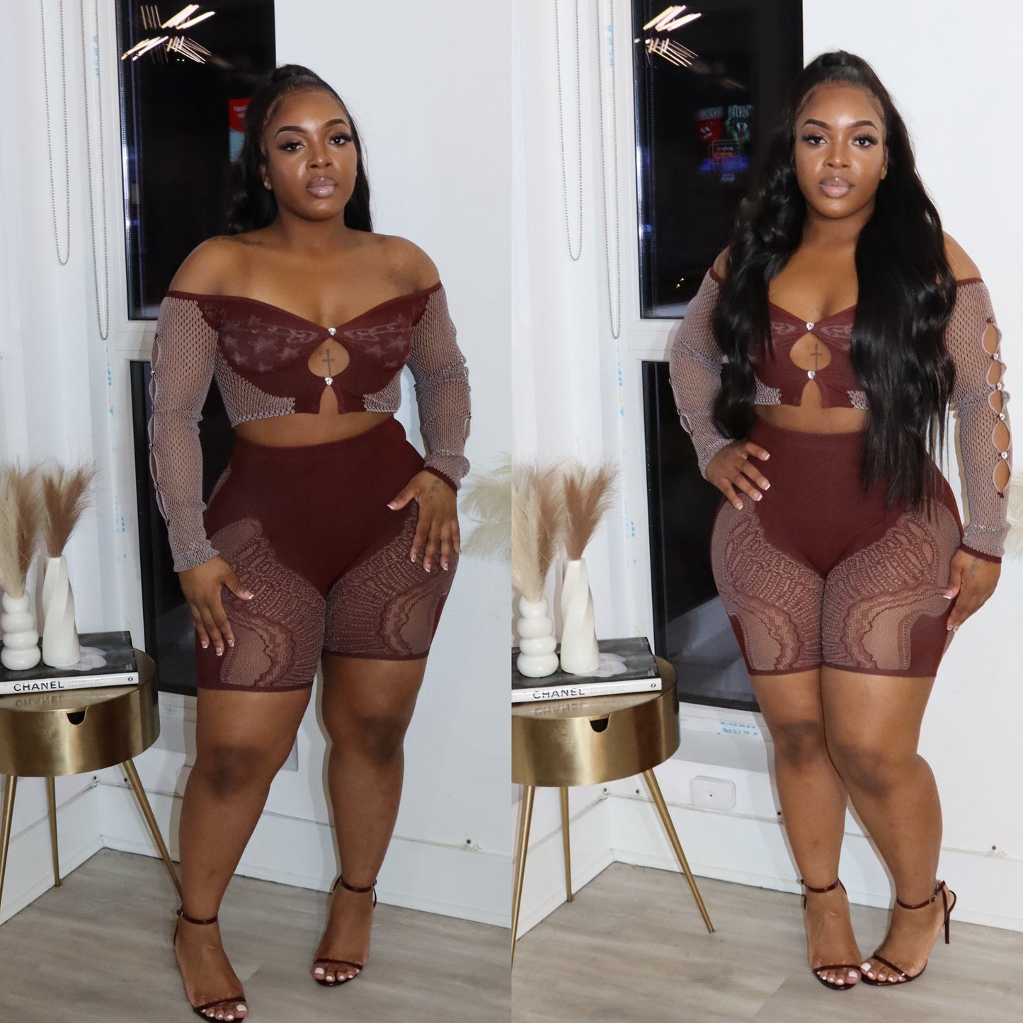 Sassi set