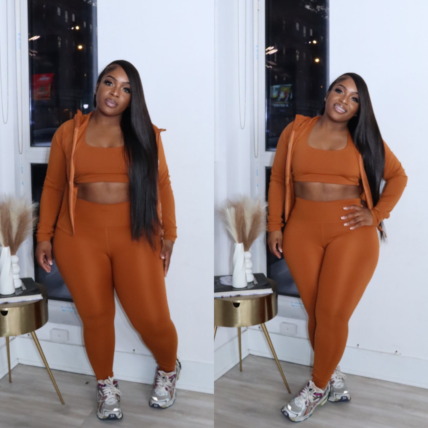 In the mode 3pc set