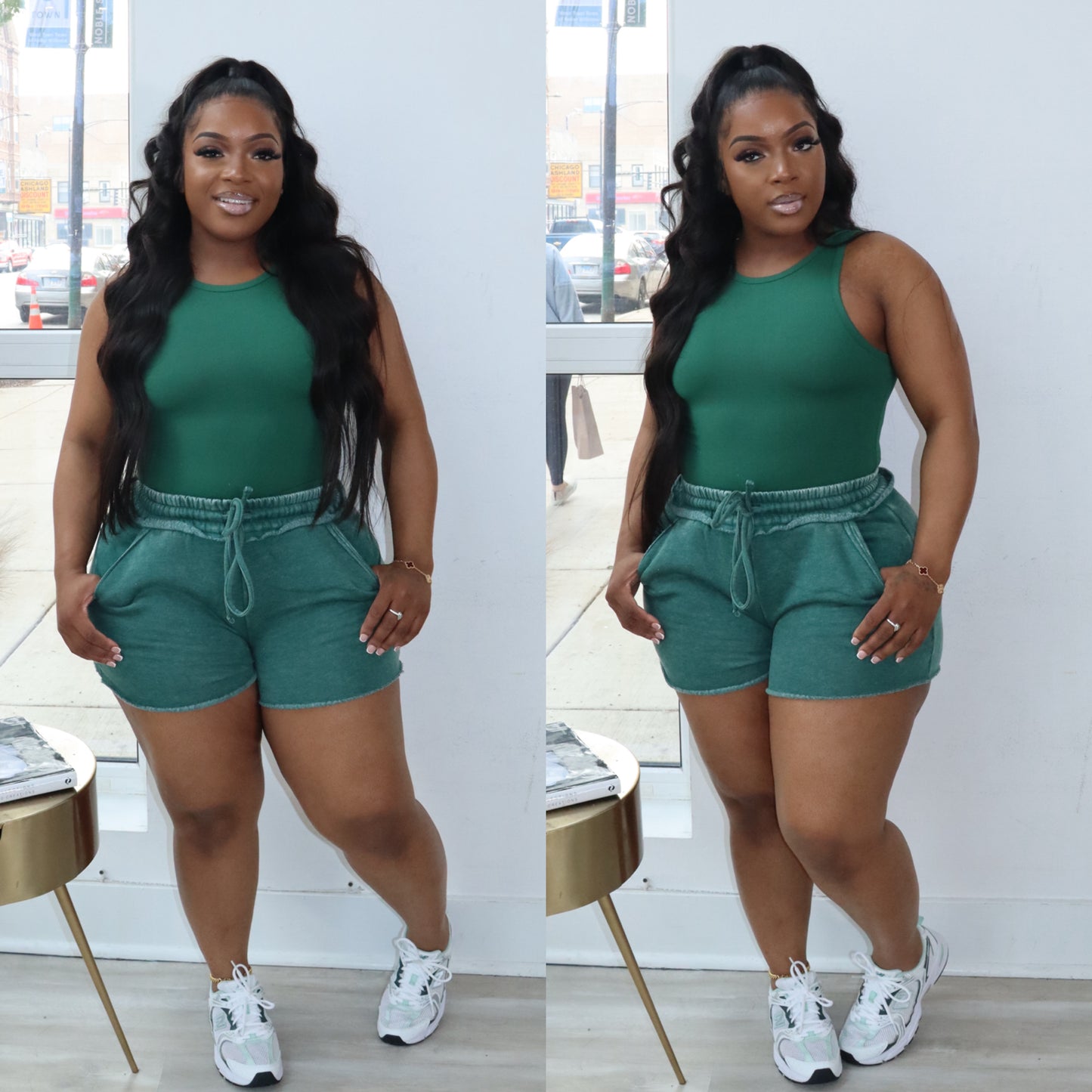 Lola set