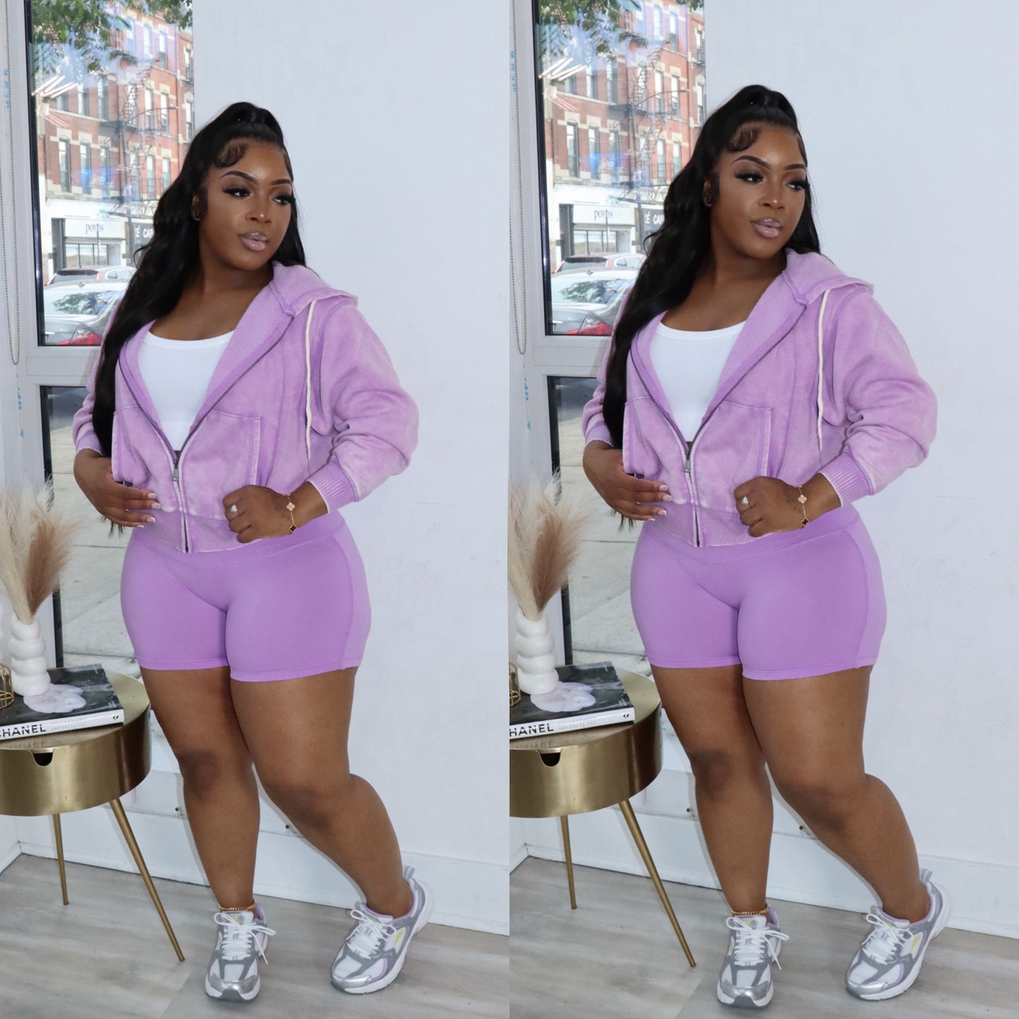 Yani 3 pc set