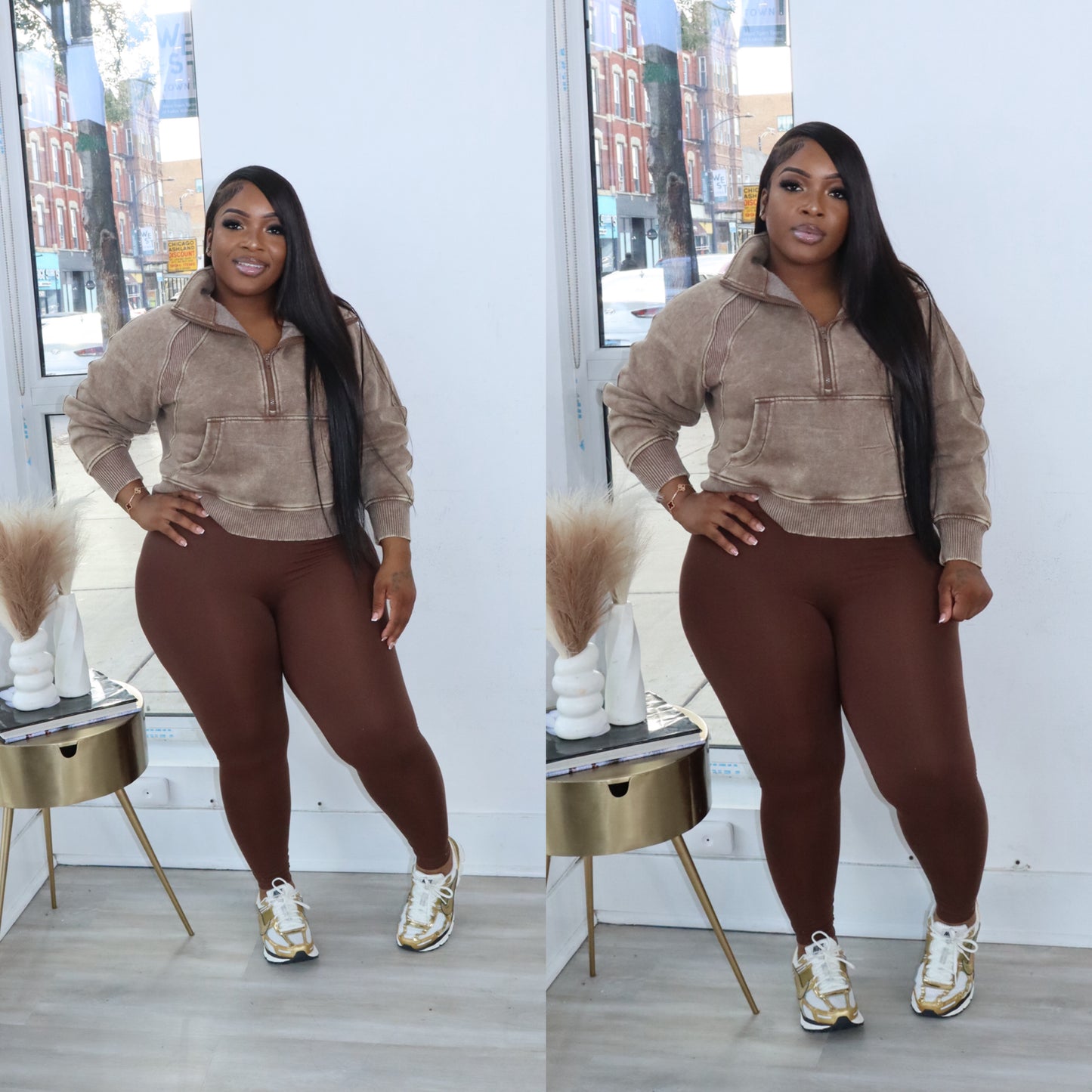 Halle set