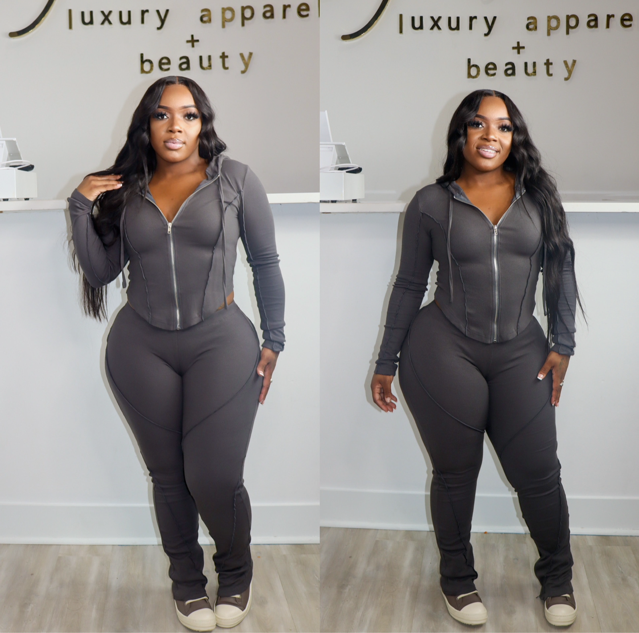 Sami 2pc set