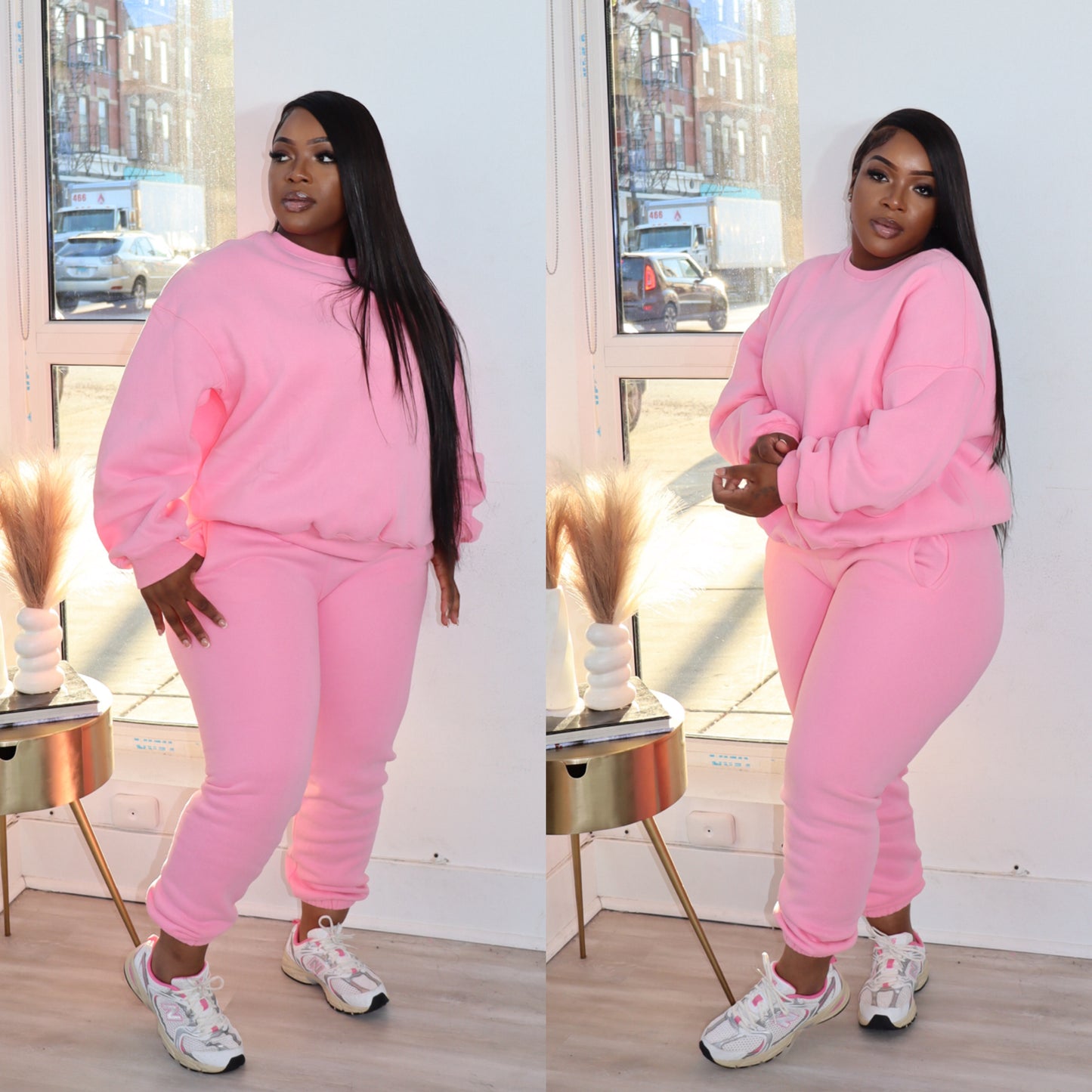 Snuggie 2pc set