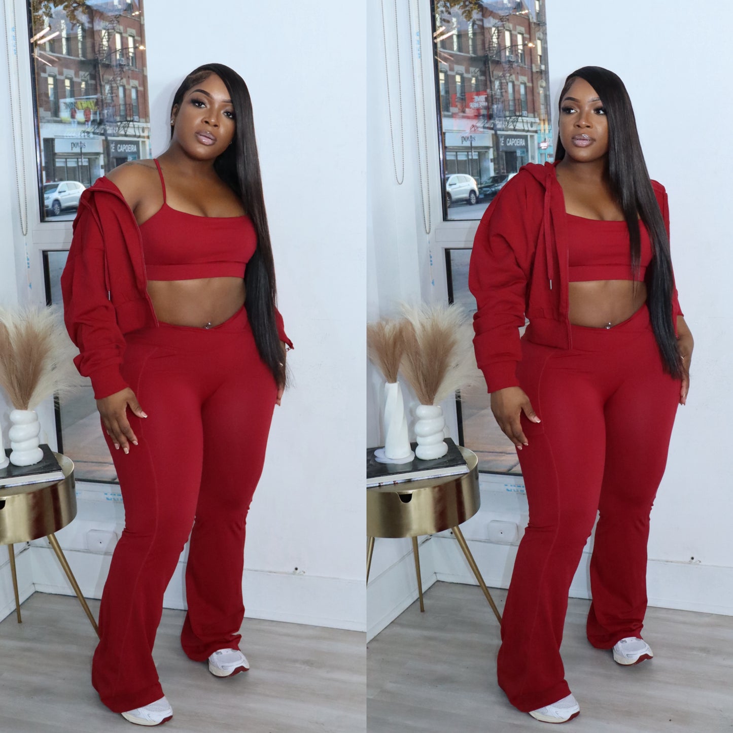 Kimmy 3pc set