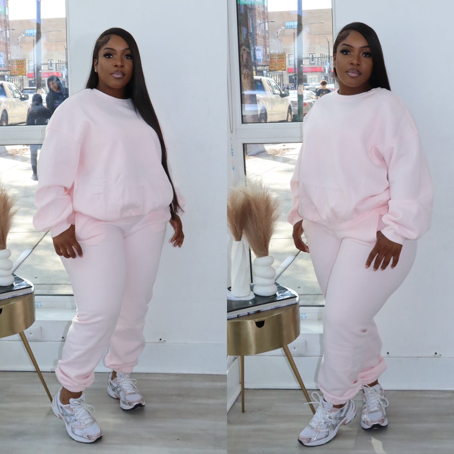 Snuggie 2pc set