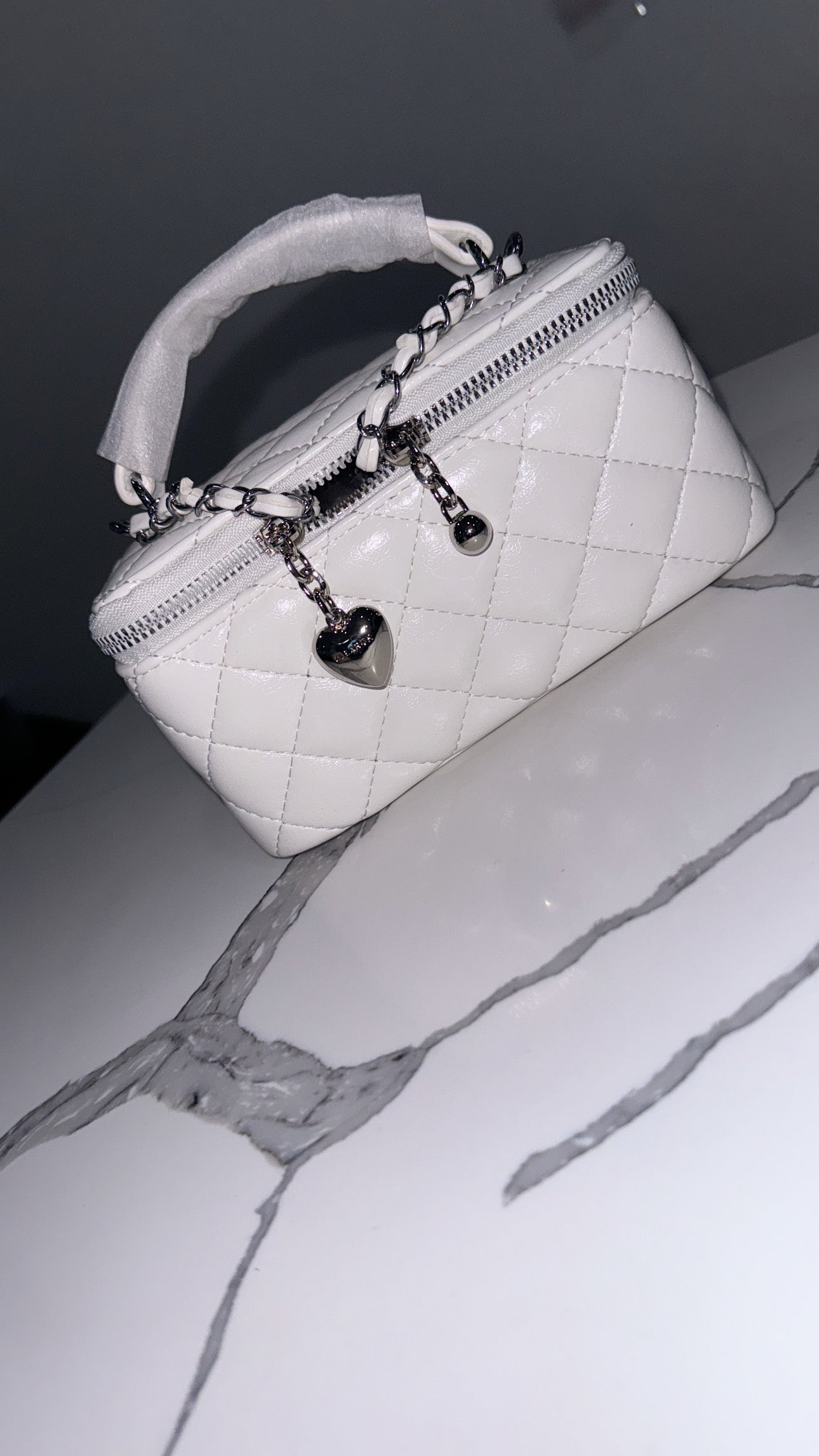 Coco vanity