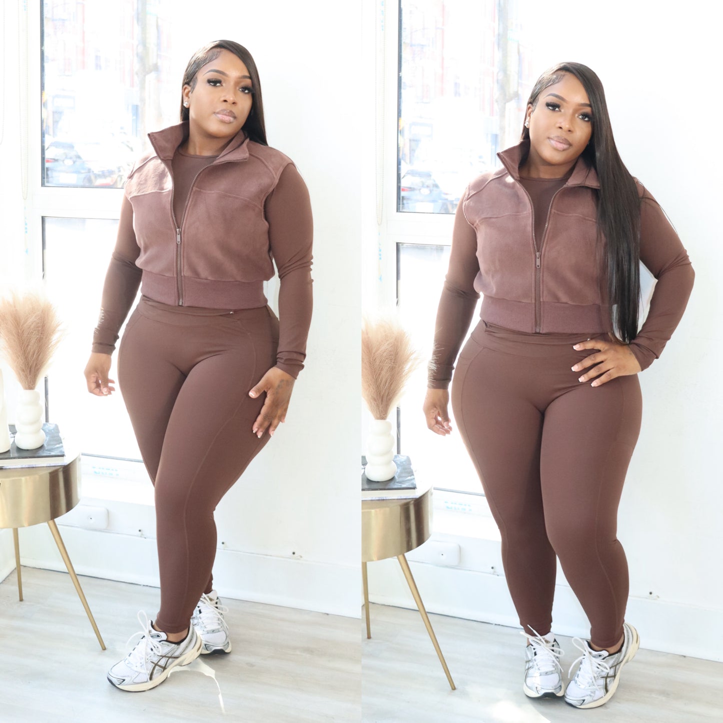 Fall for you 3pc set