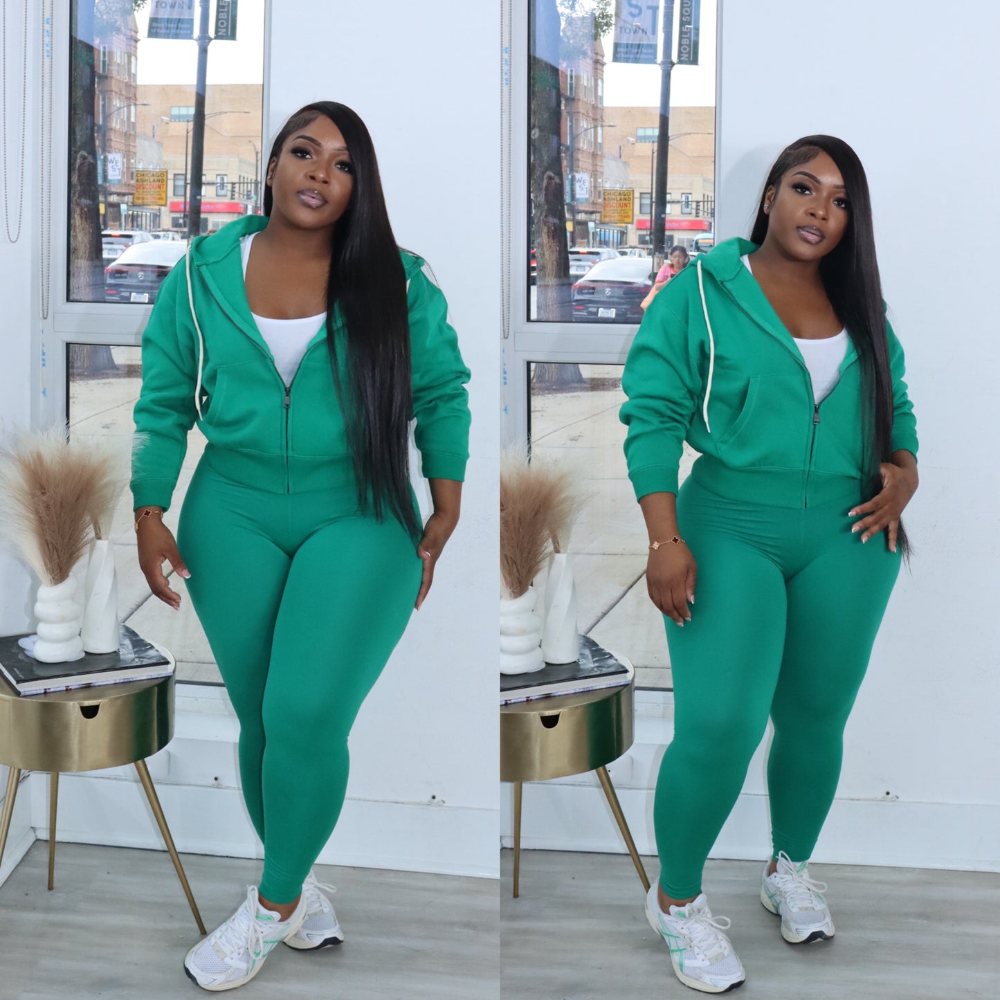 Skylar 3 pc set