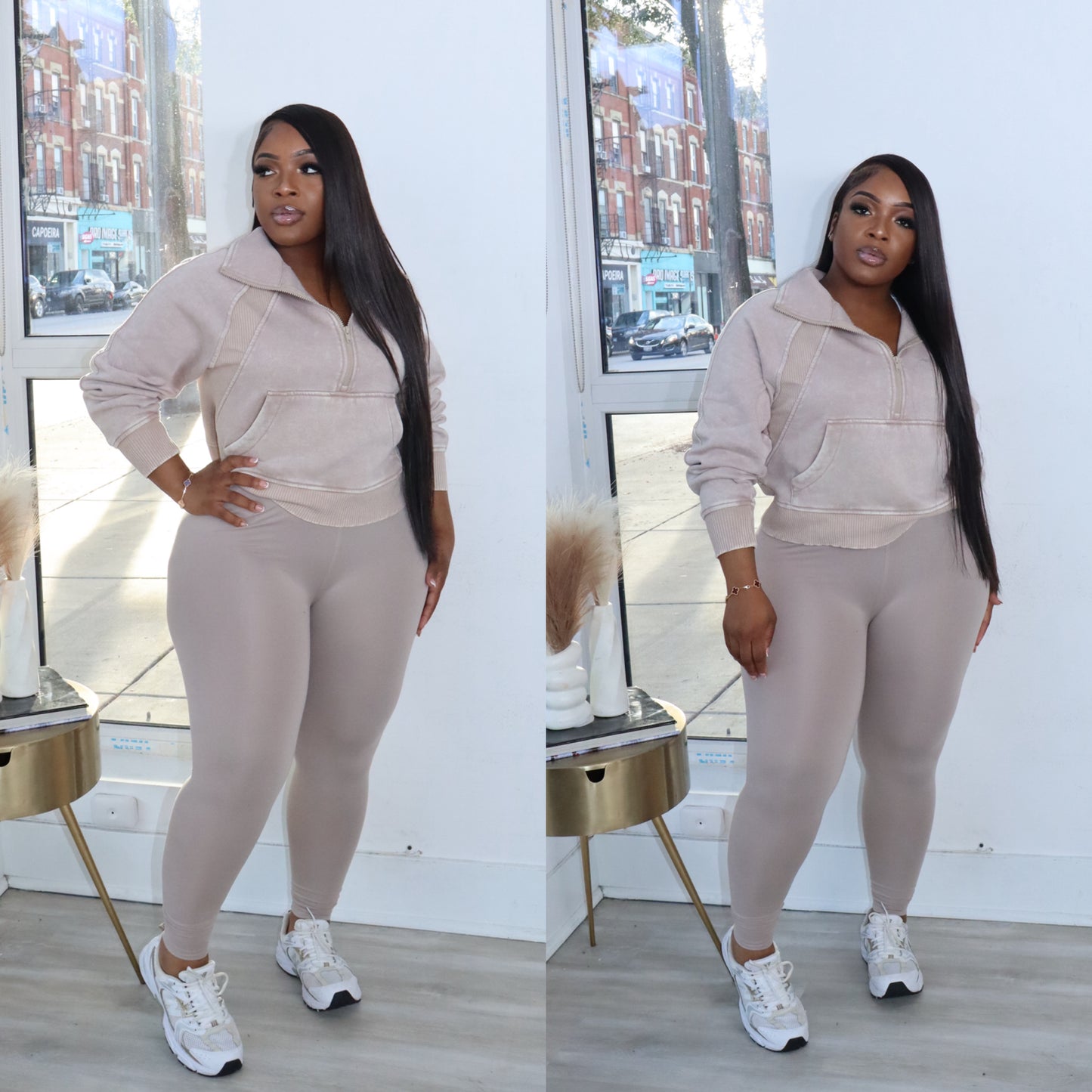 Halle set
