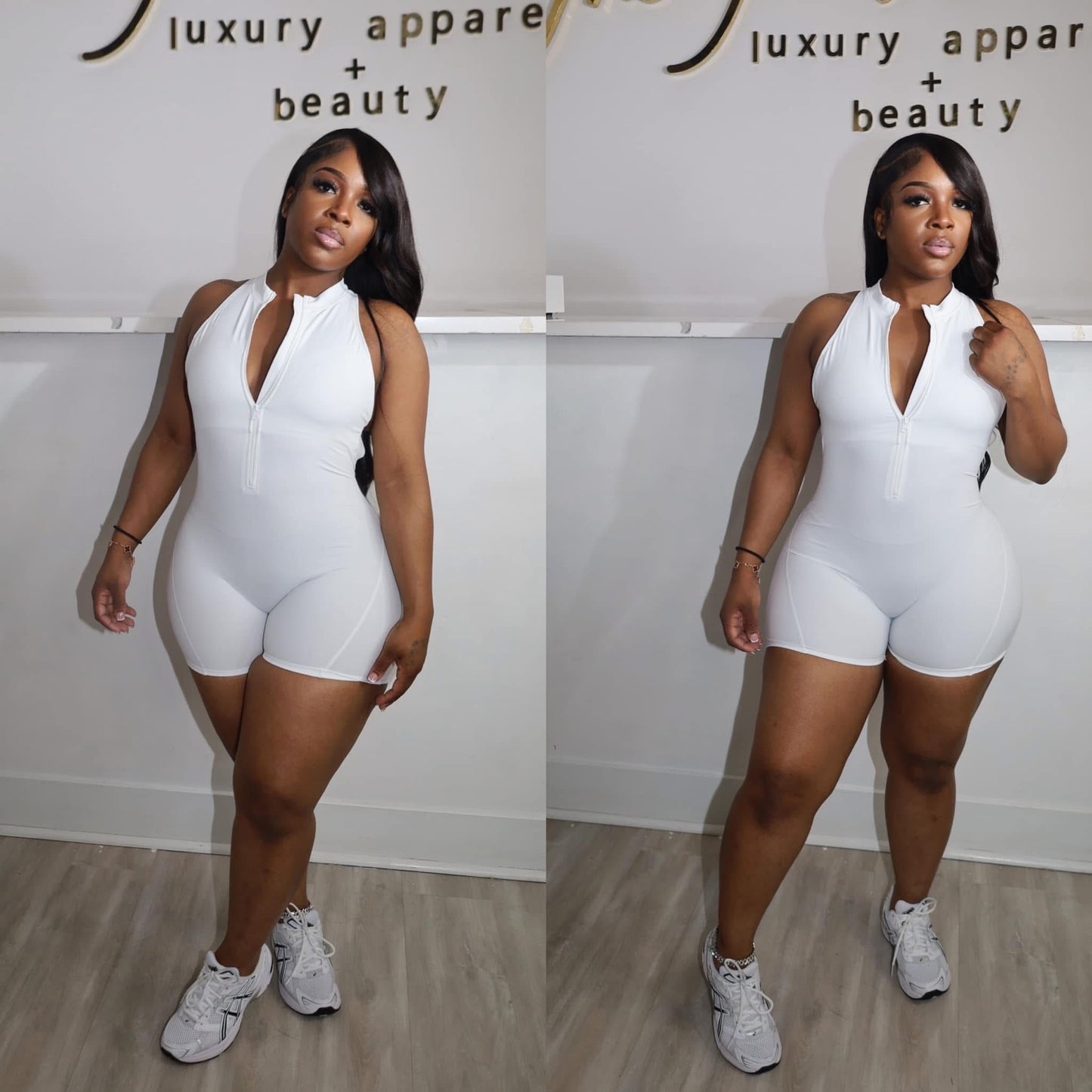 Gigi romper