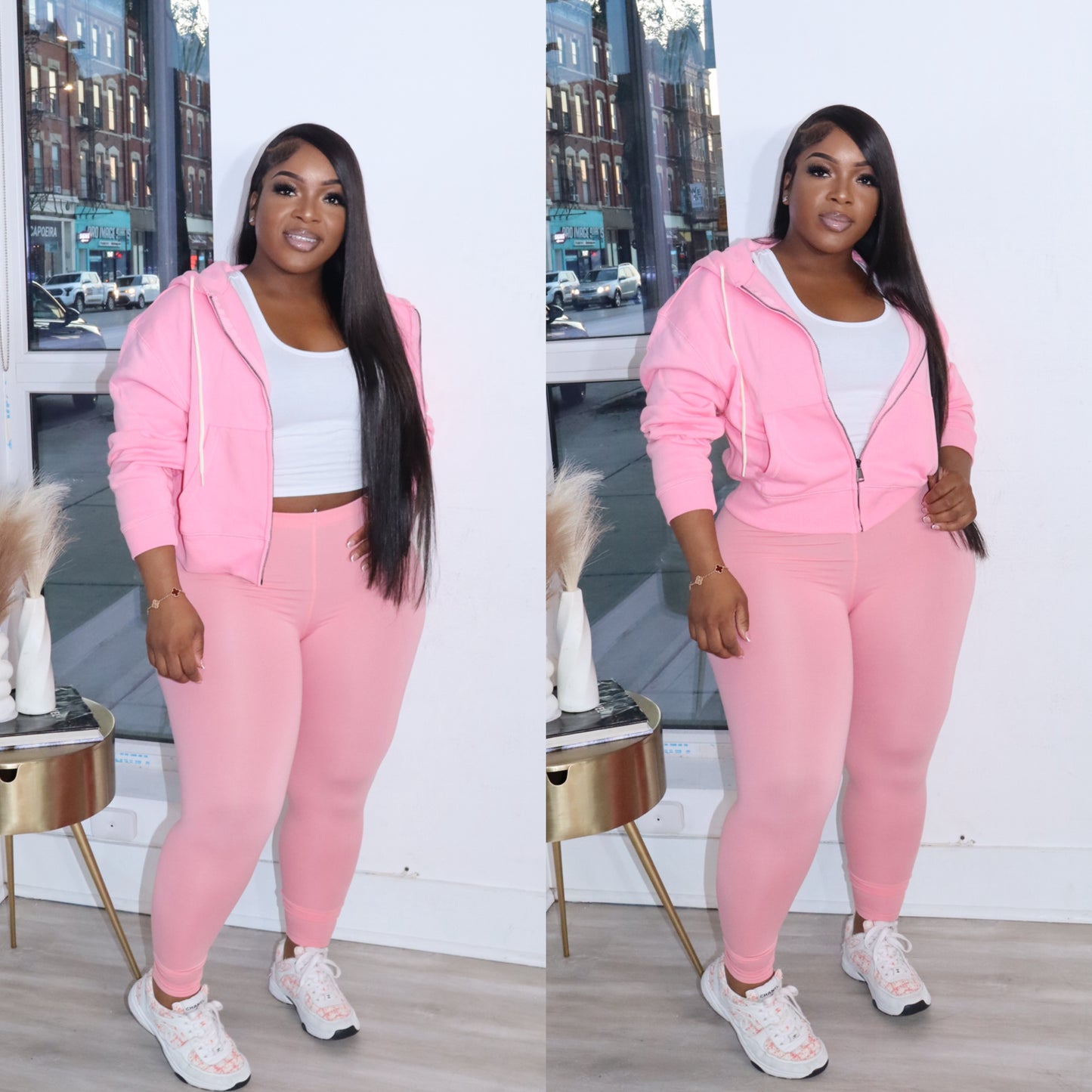 Skylar 3 pc set