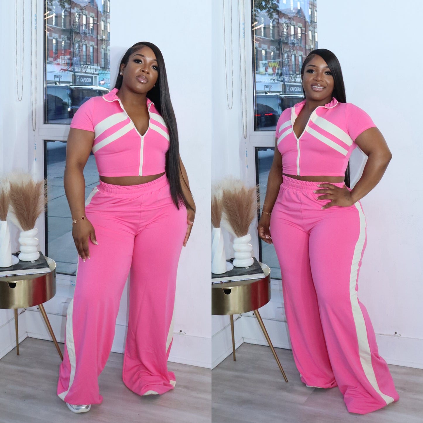 Simone 2pc