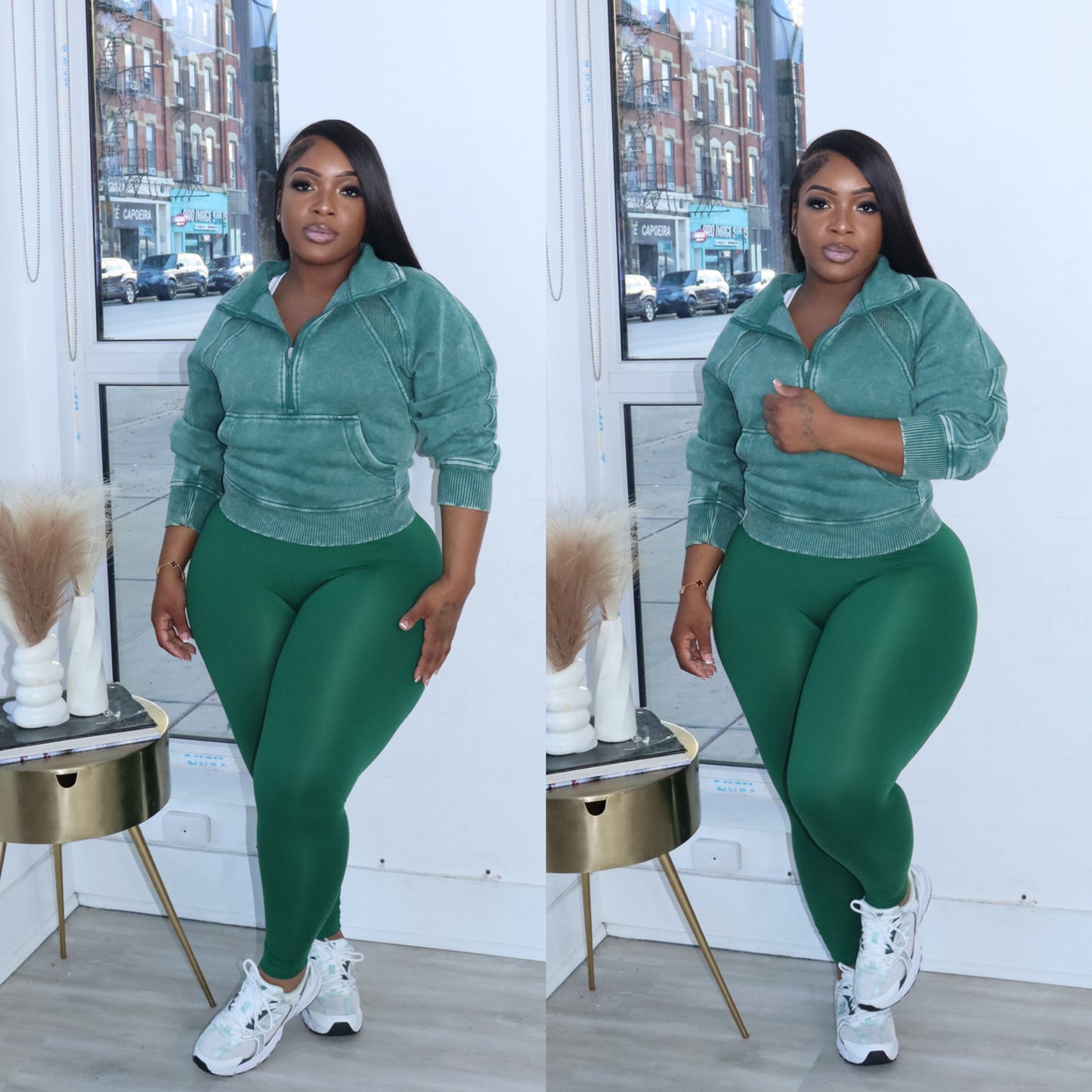 Halle set