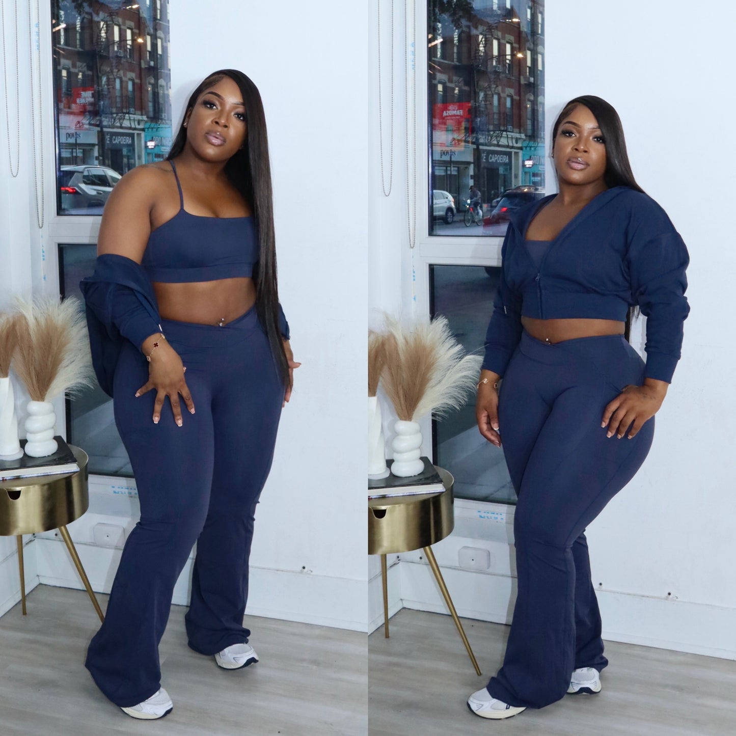 Kimmy 3pc set