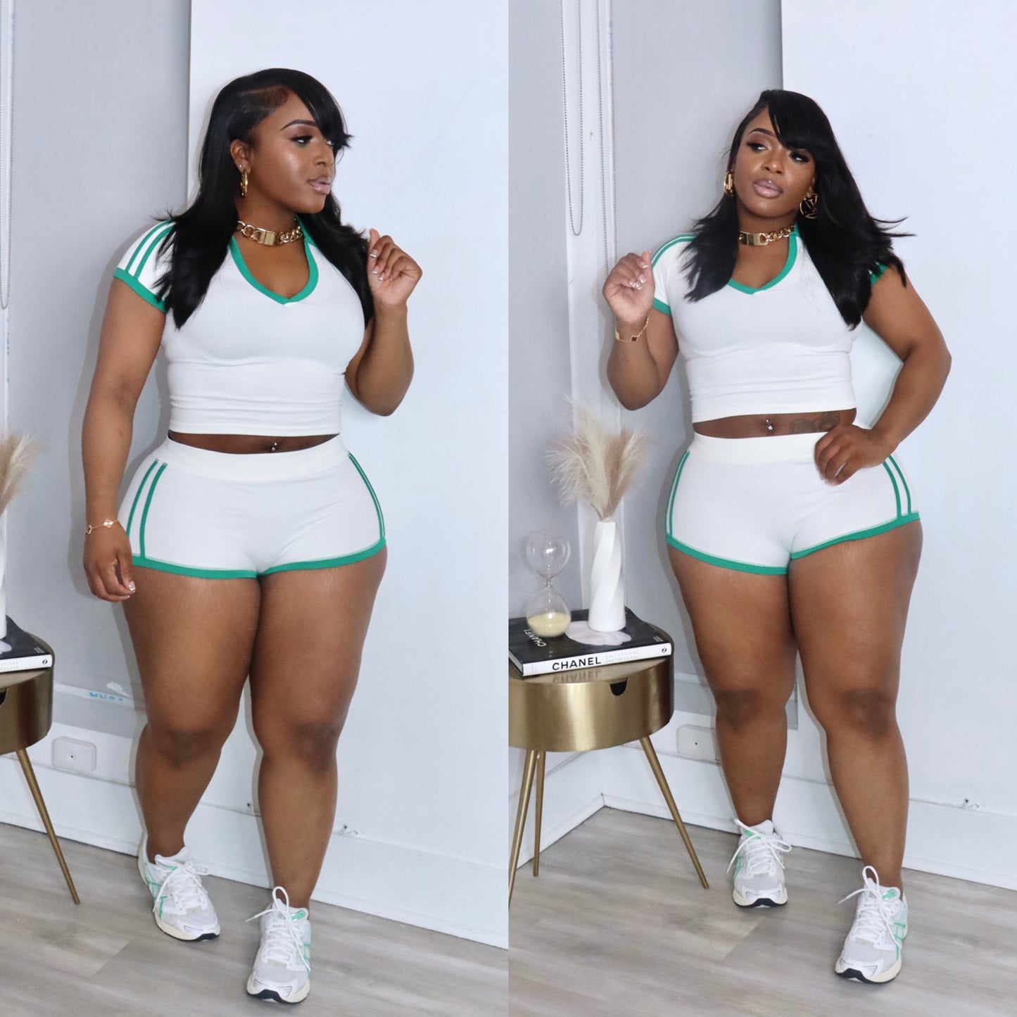 Mini set