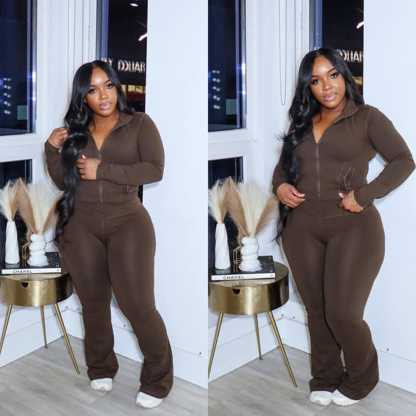 Errands 2pc set