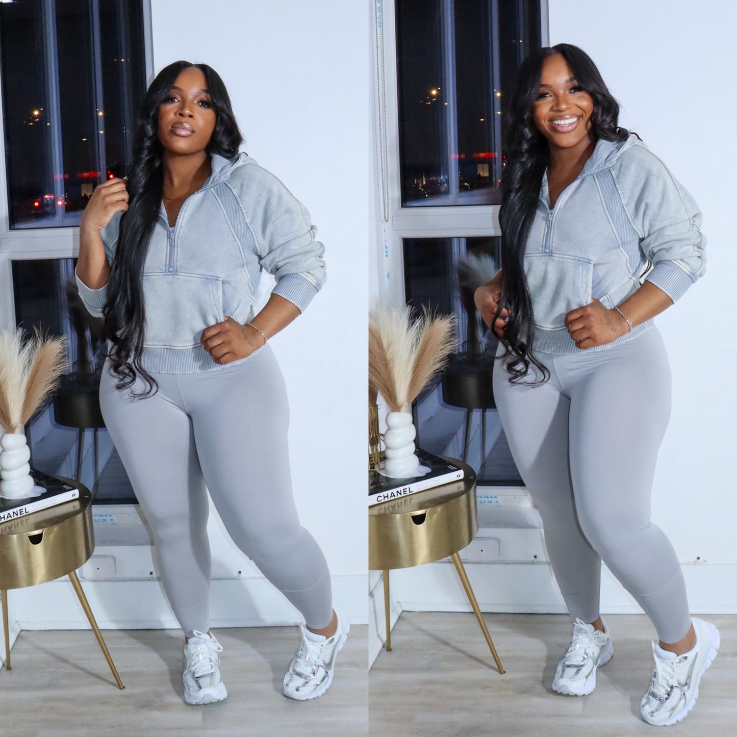 Halle set