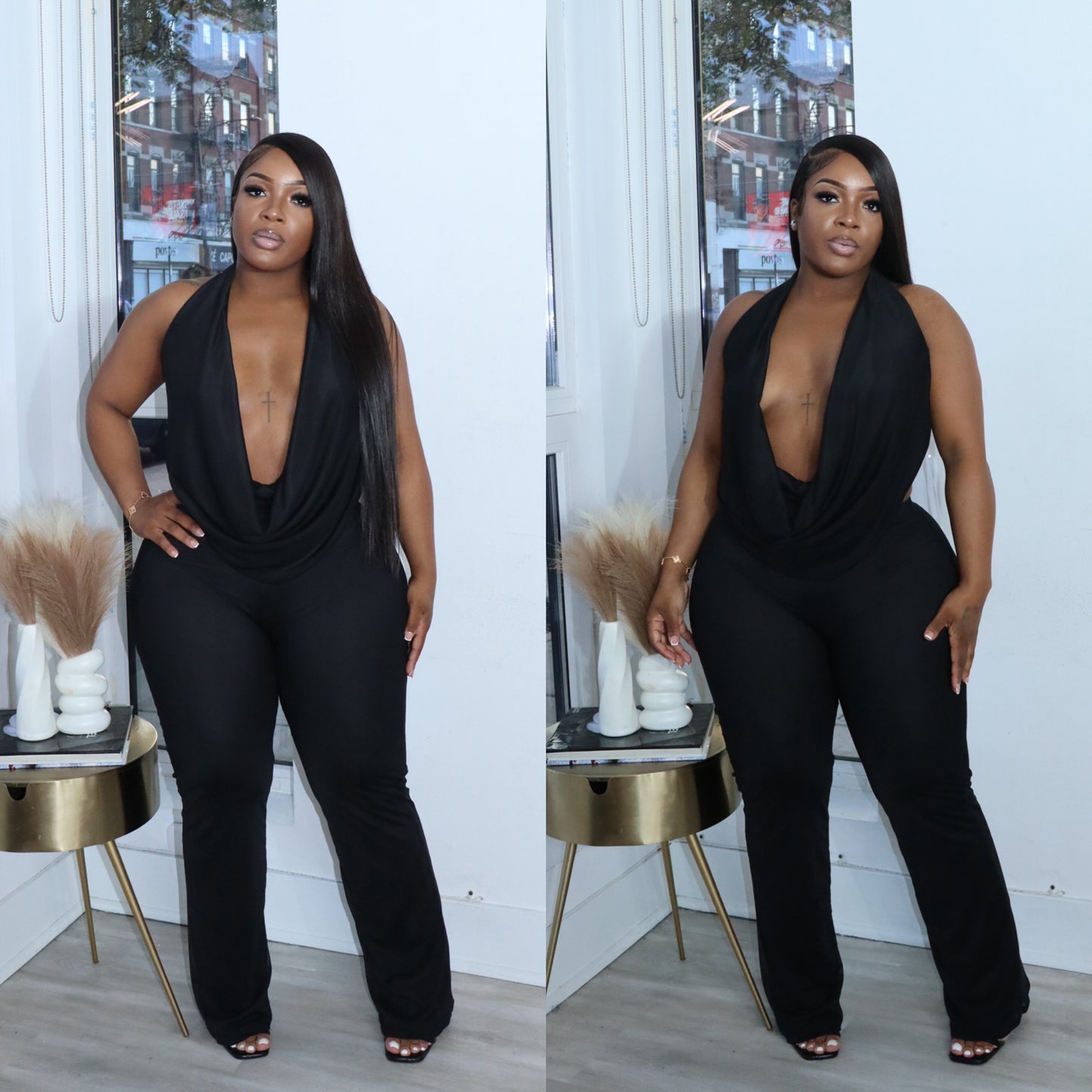 Night out 2pc set