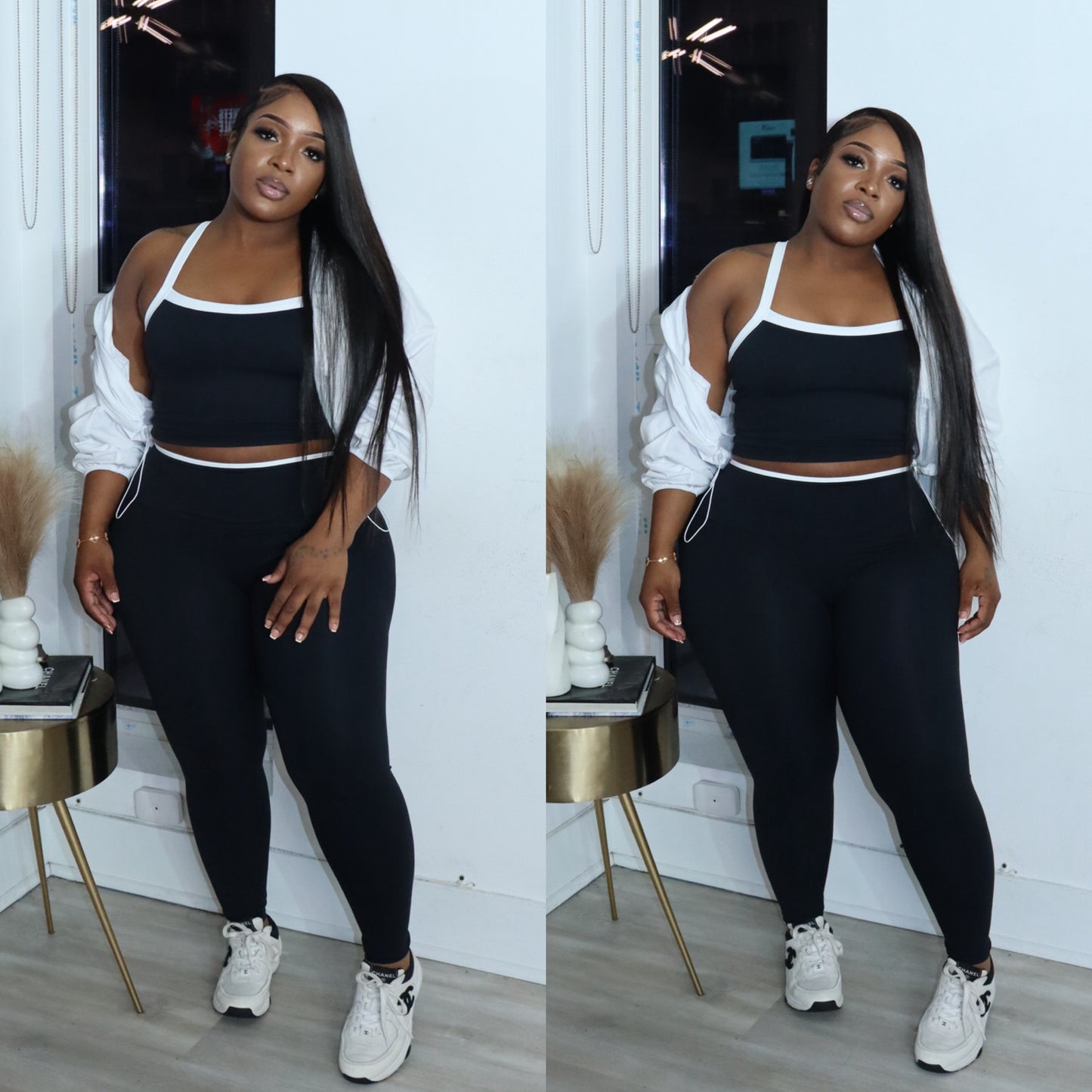 Ashley 3pc set