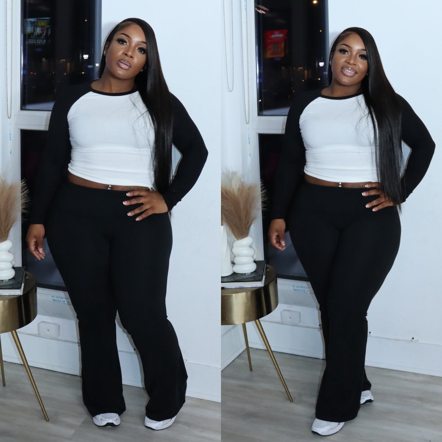 Lounged 2pc set