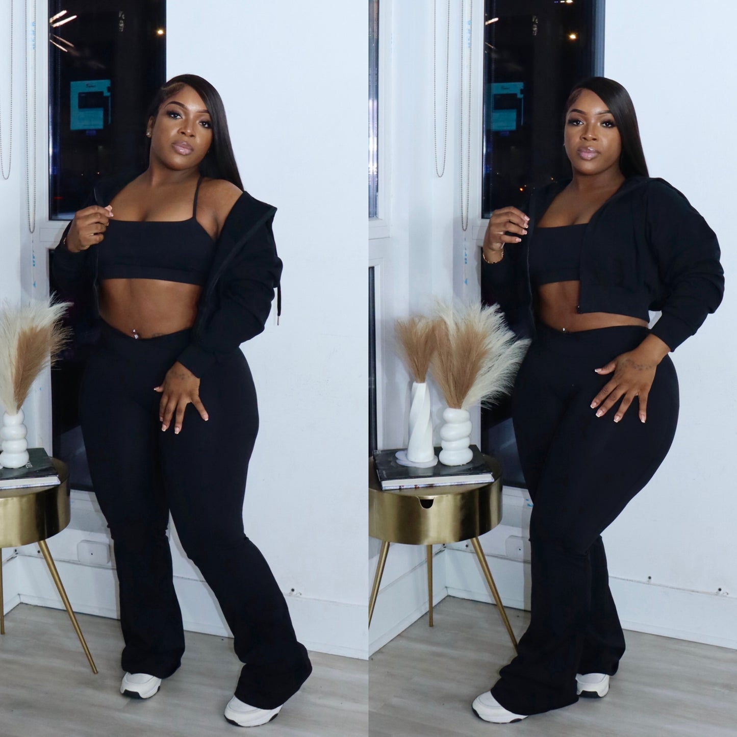 Kimmy 3pc set
