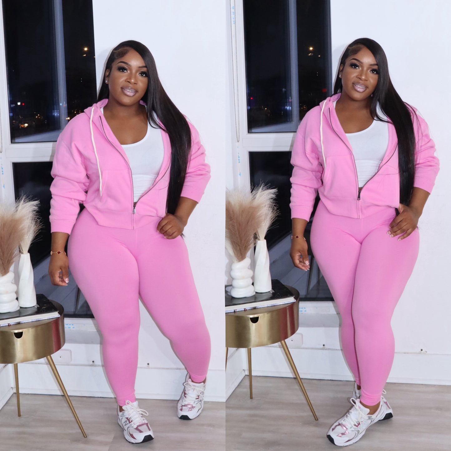 Skylar 3 pc set