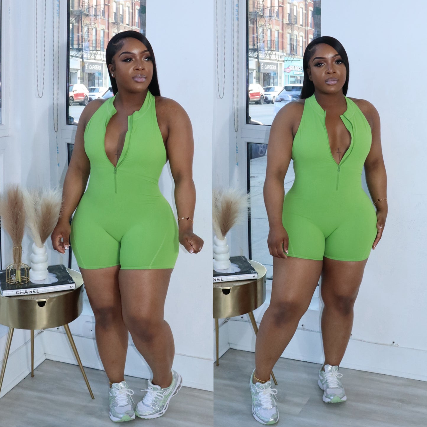 Gigi romper