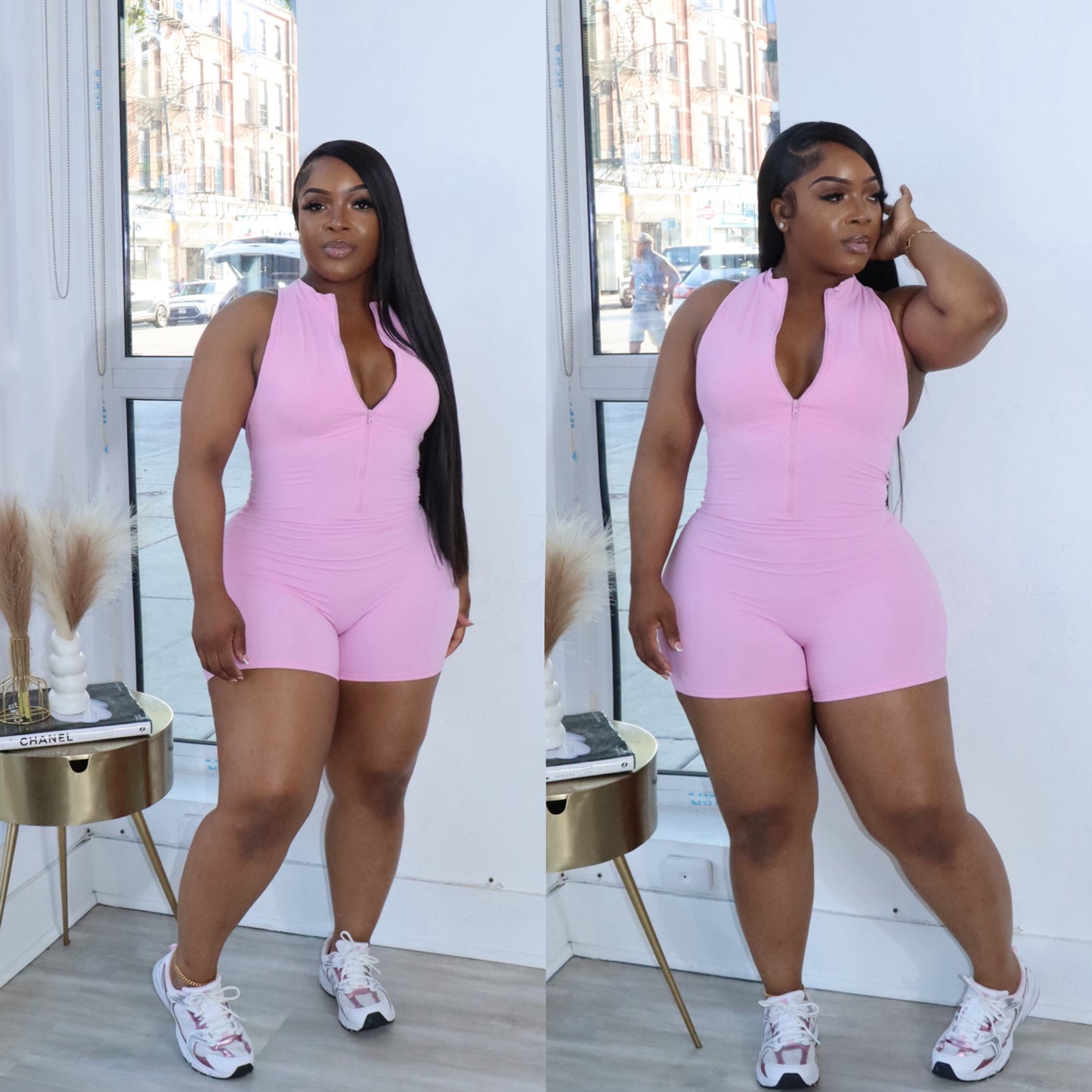 Gigi romper