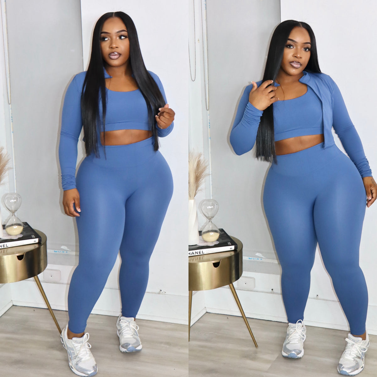 Taylor 3pc