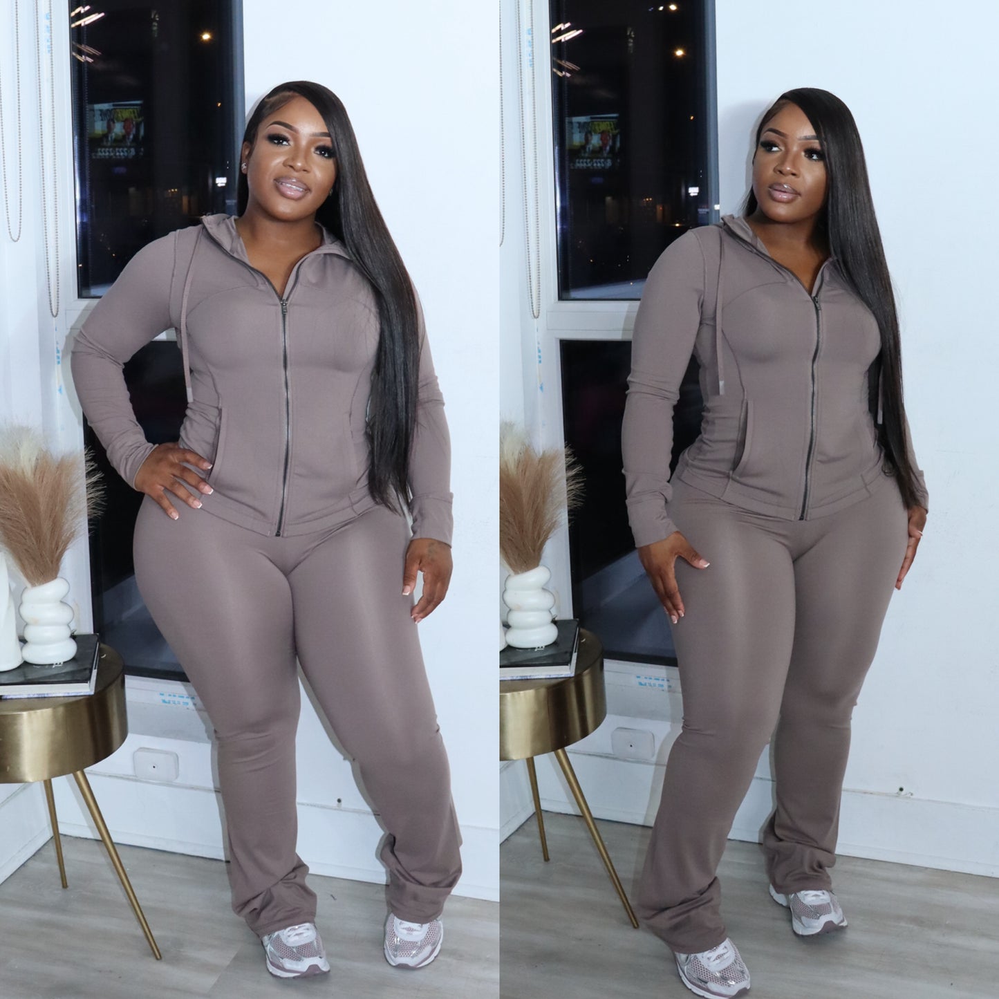 Meet me there 2pc set