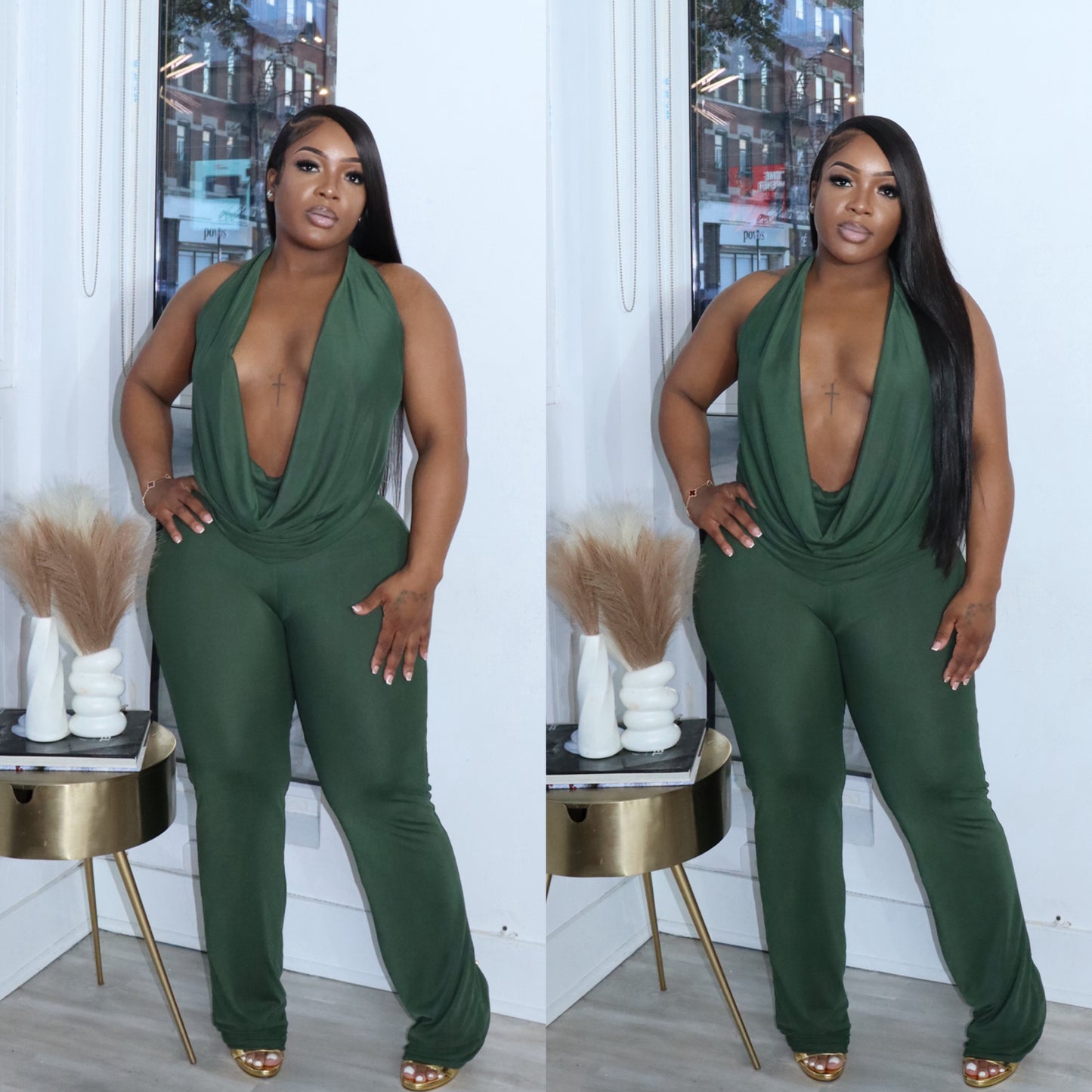 Night out 2pc set
