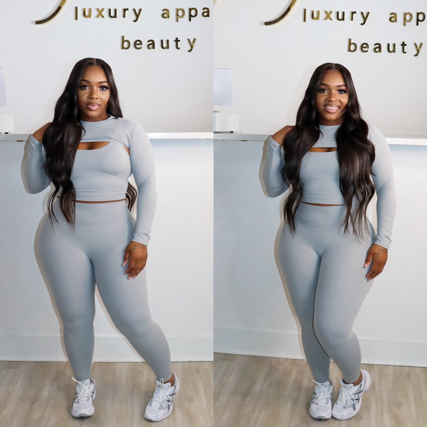 Gigi set