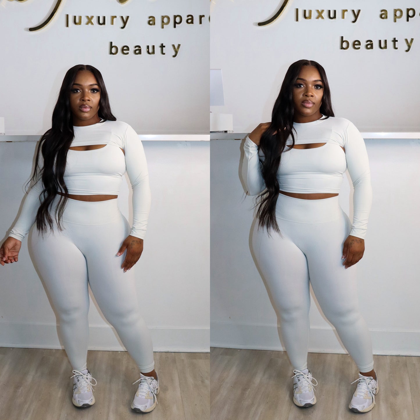 Gigi set