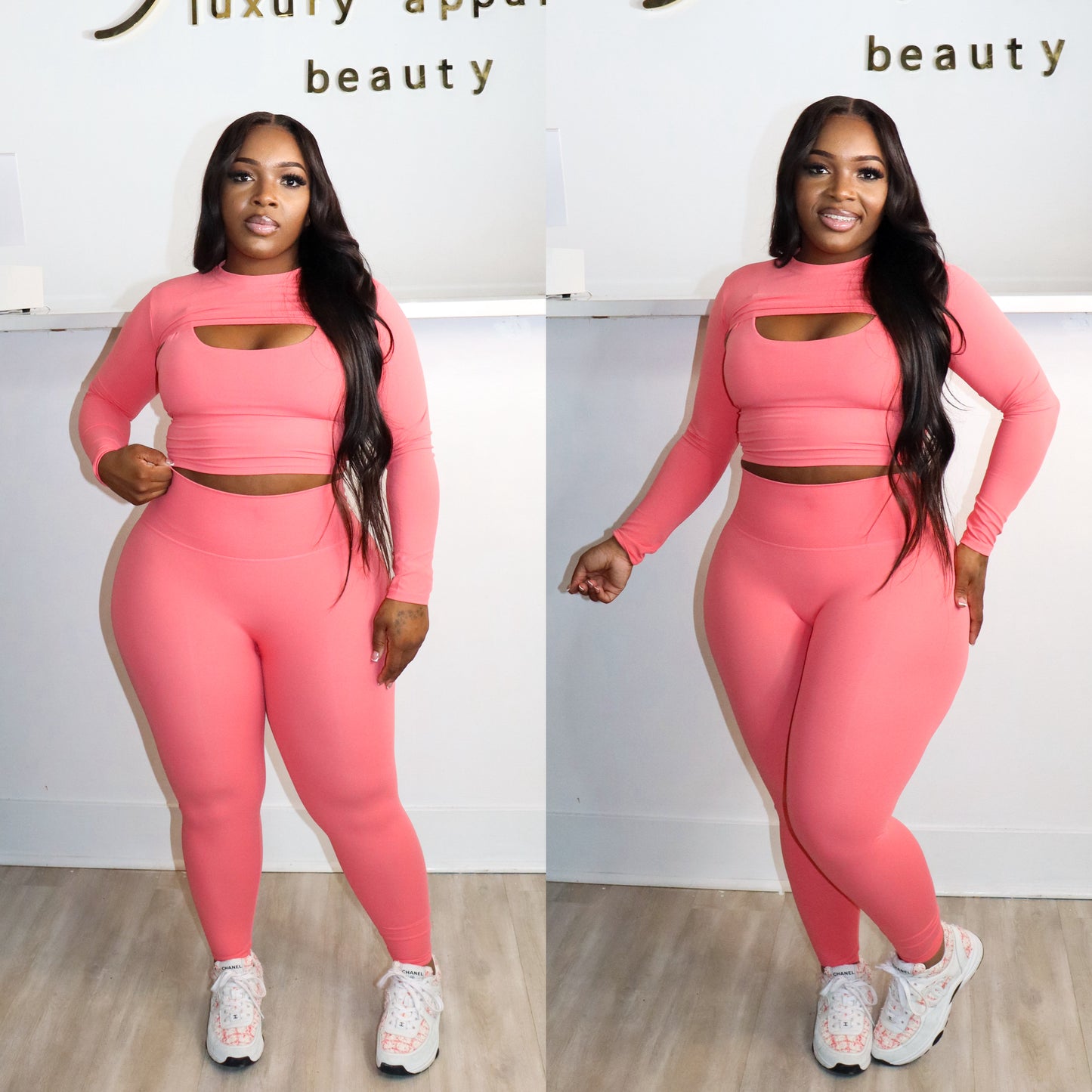 Gigi set