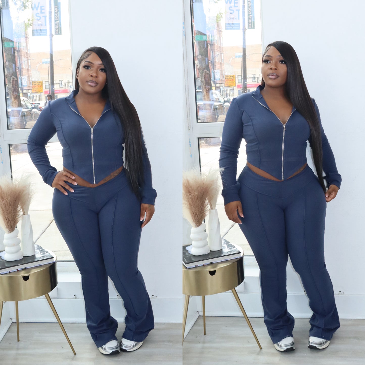 Versus 2pc set