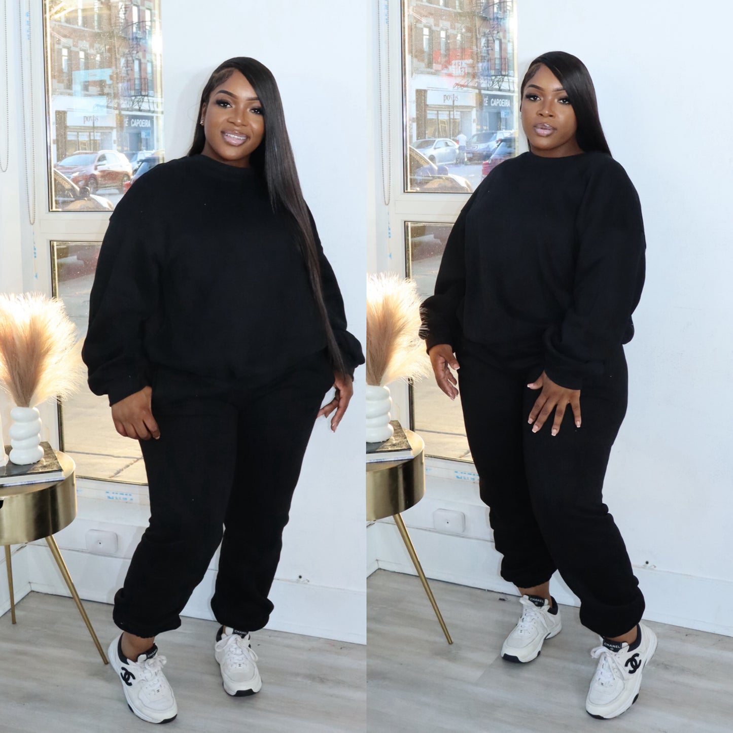 Snuggie 2pc set