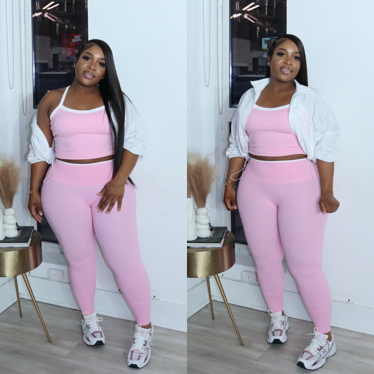 Ashley 3pc set