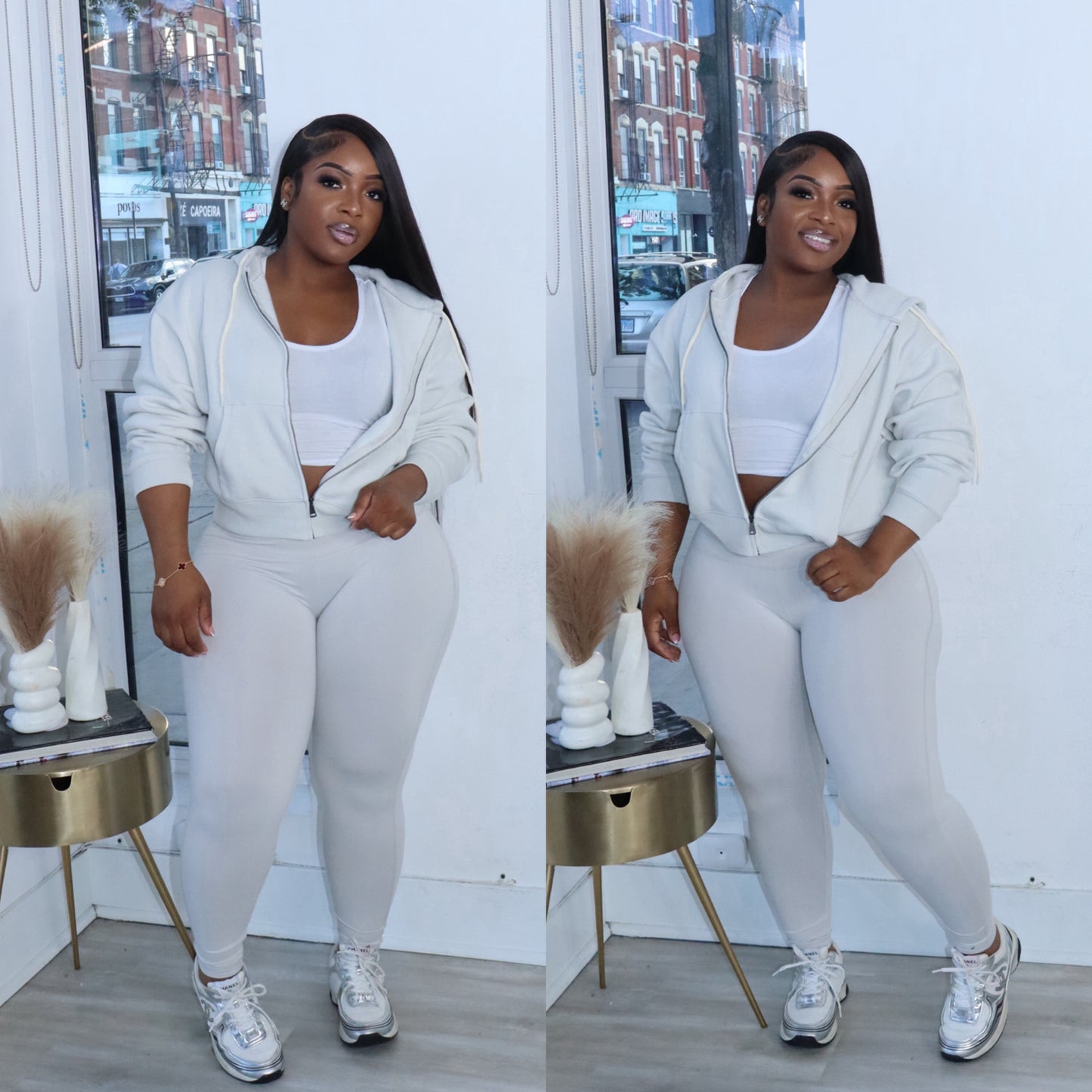 Skylar 3 pc set