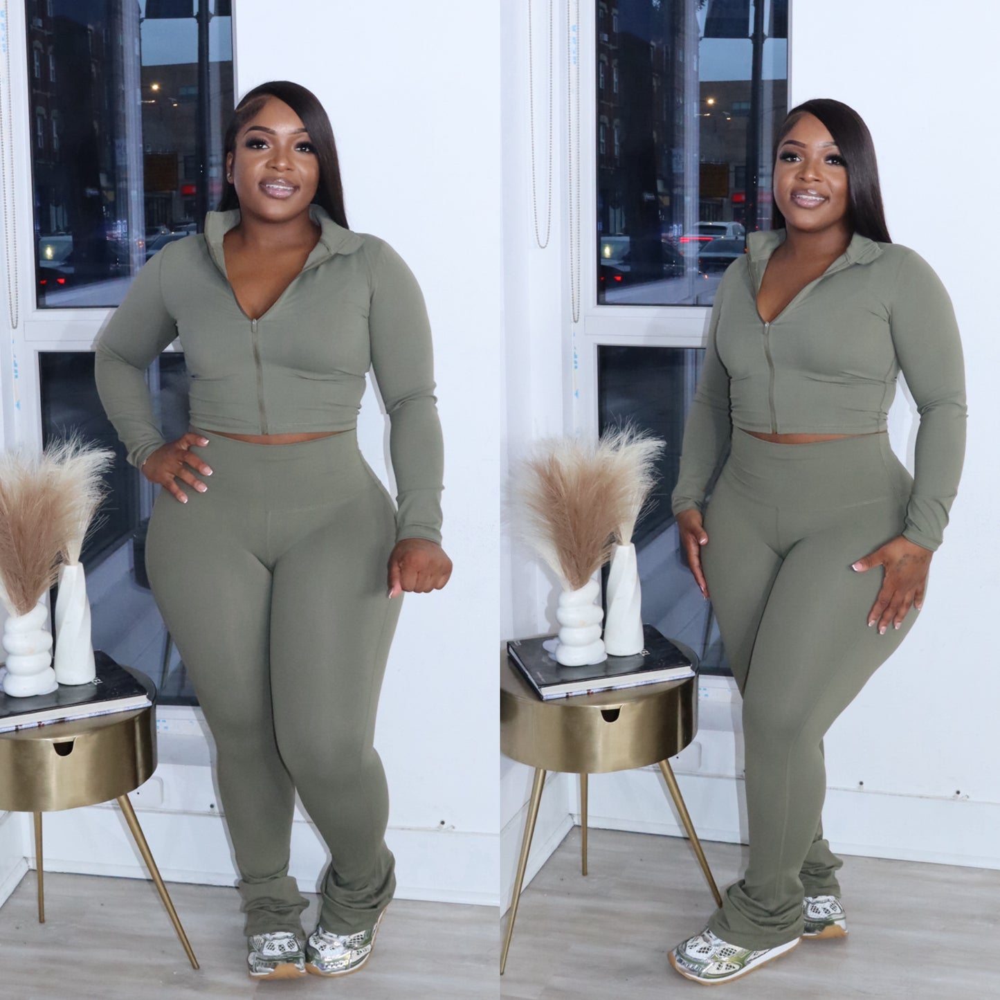 Splendora 2pc set