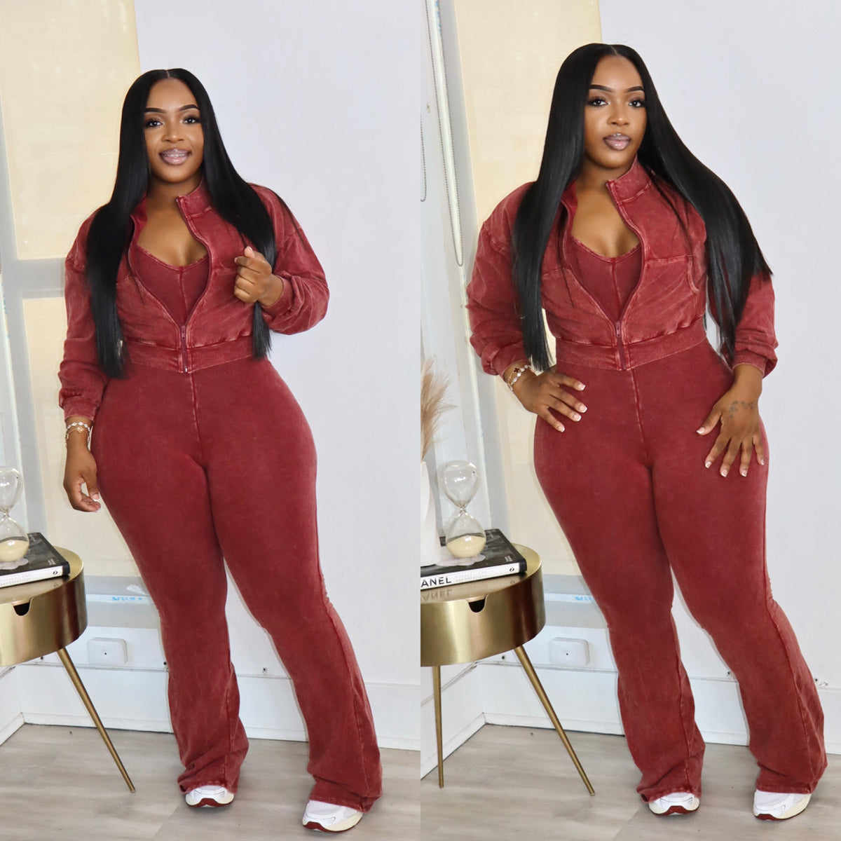 Riyah 2 pc set