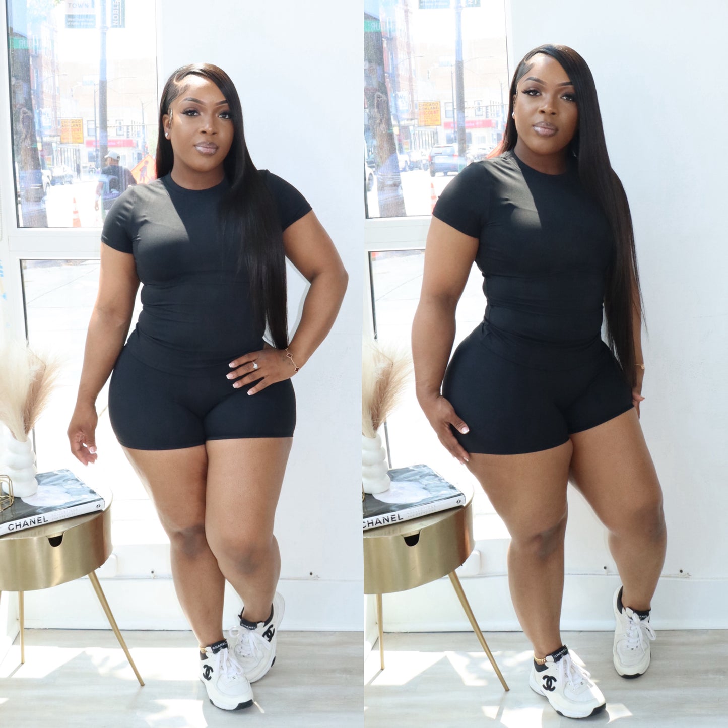 Basic 2pc set