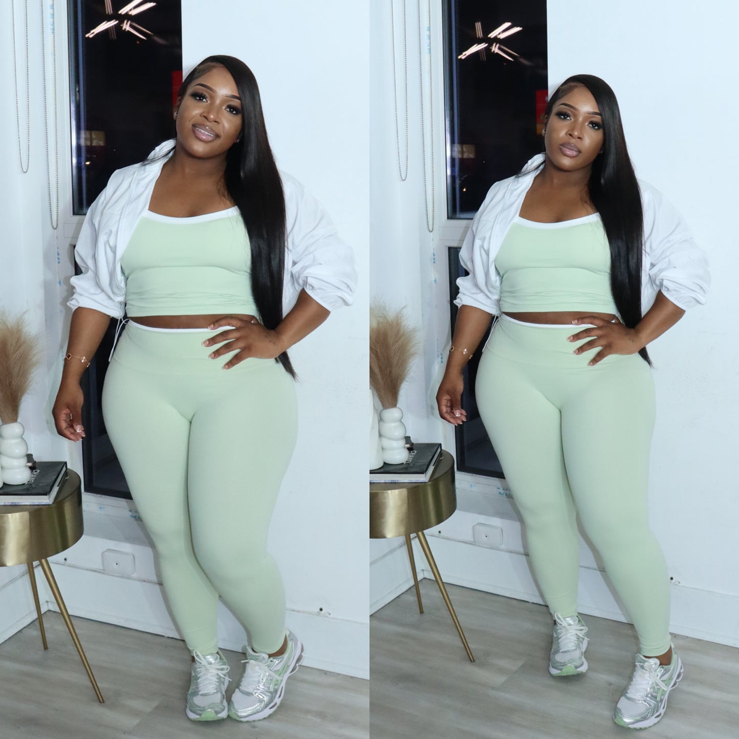 Ashley 3pc set