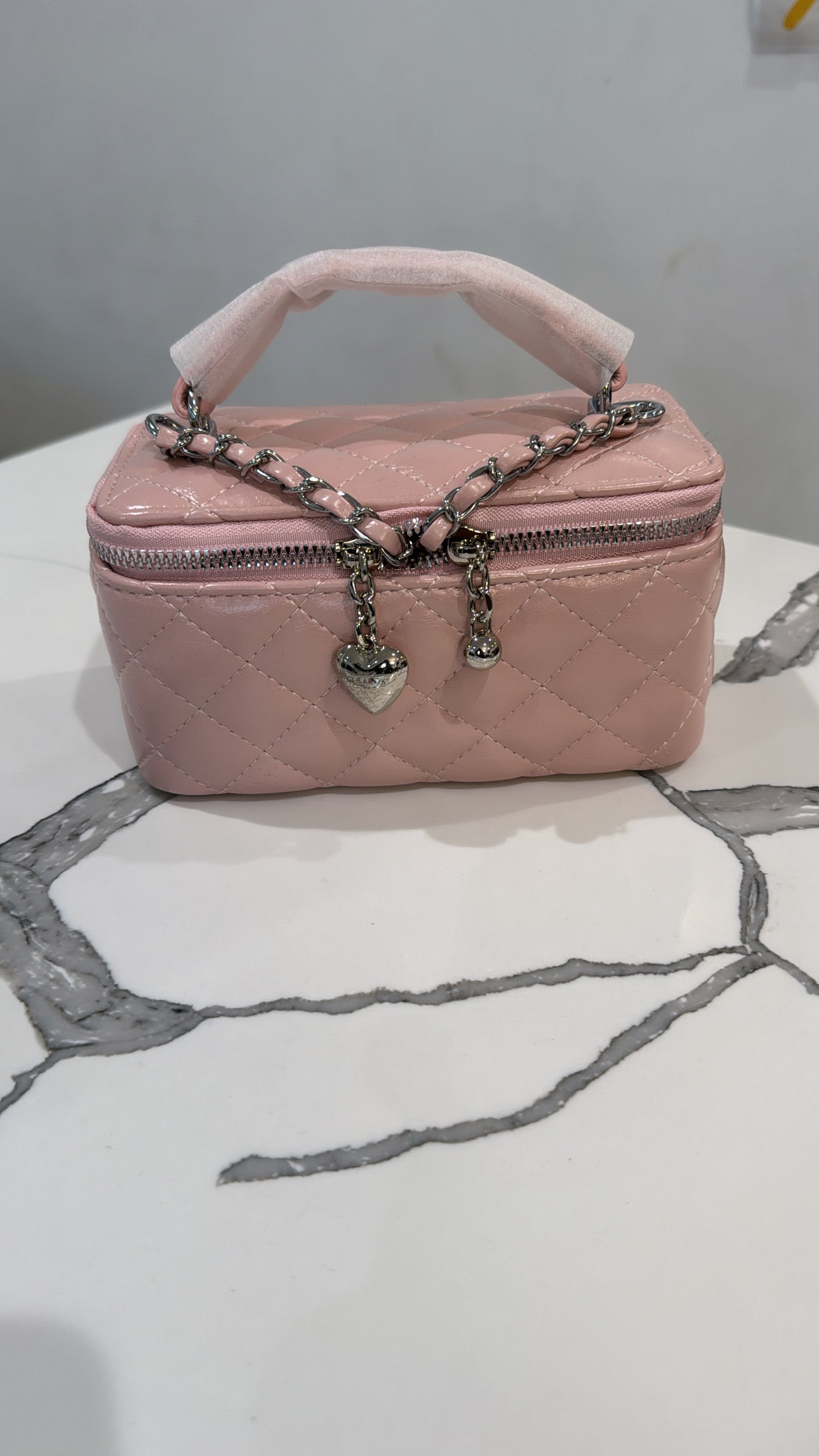 Coco vanity