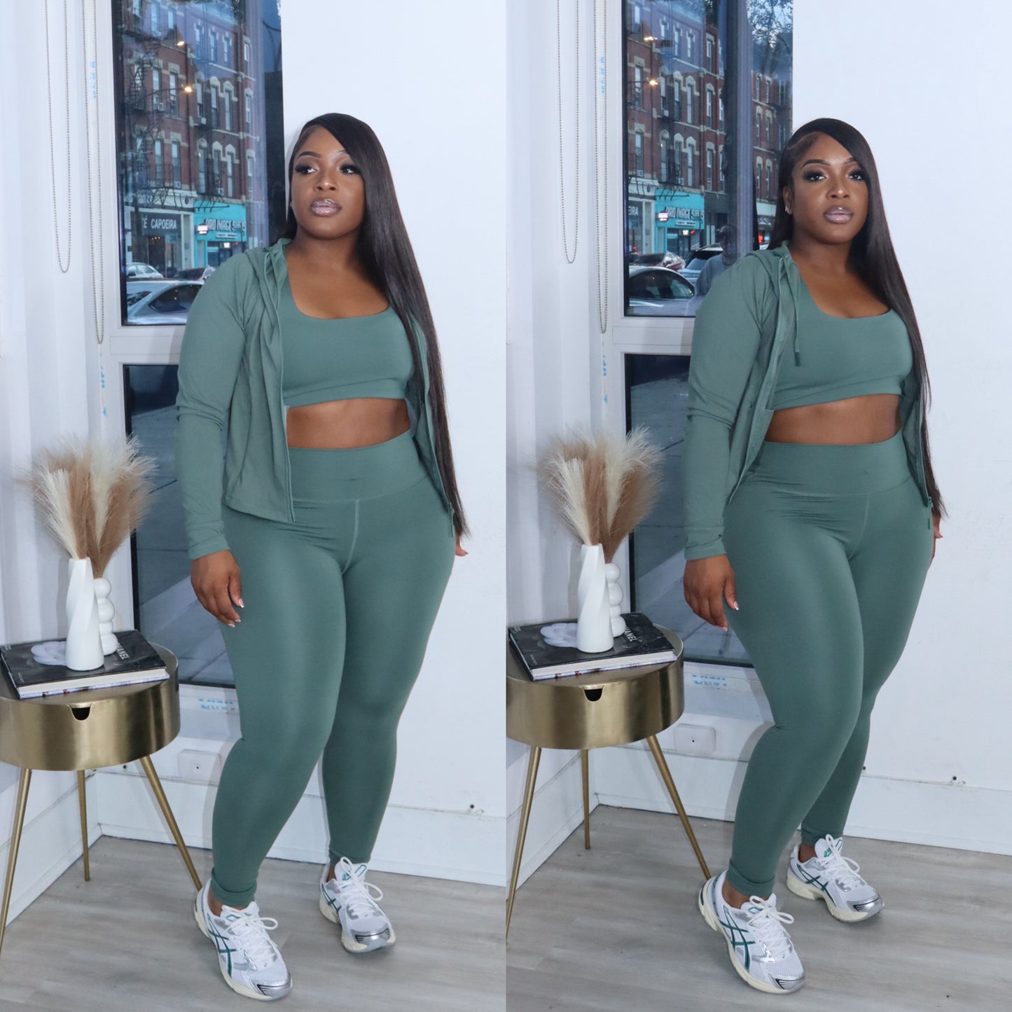 In the mode 3pc set