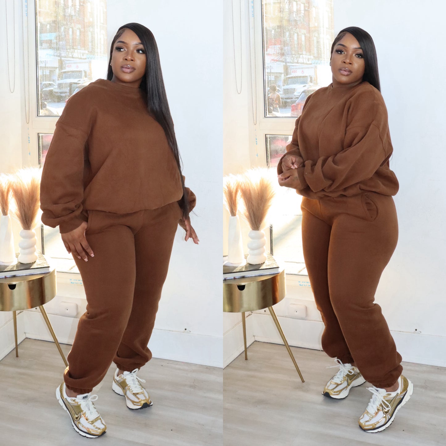 Snuggie 2pc set