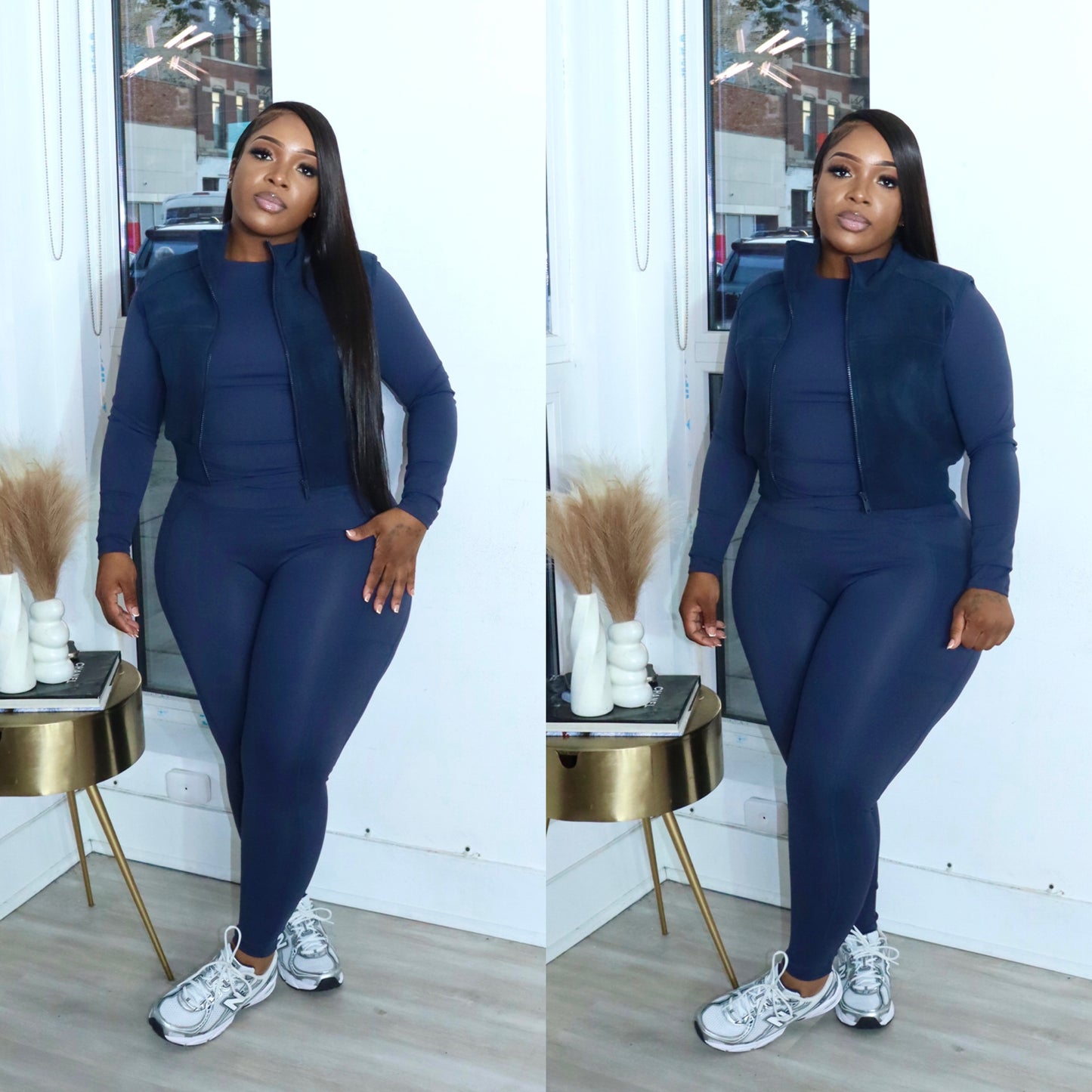 Fall for you 3pc set