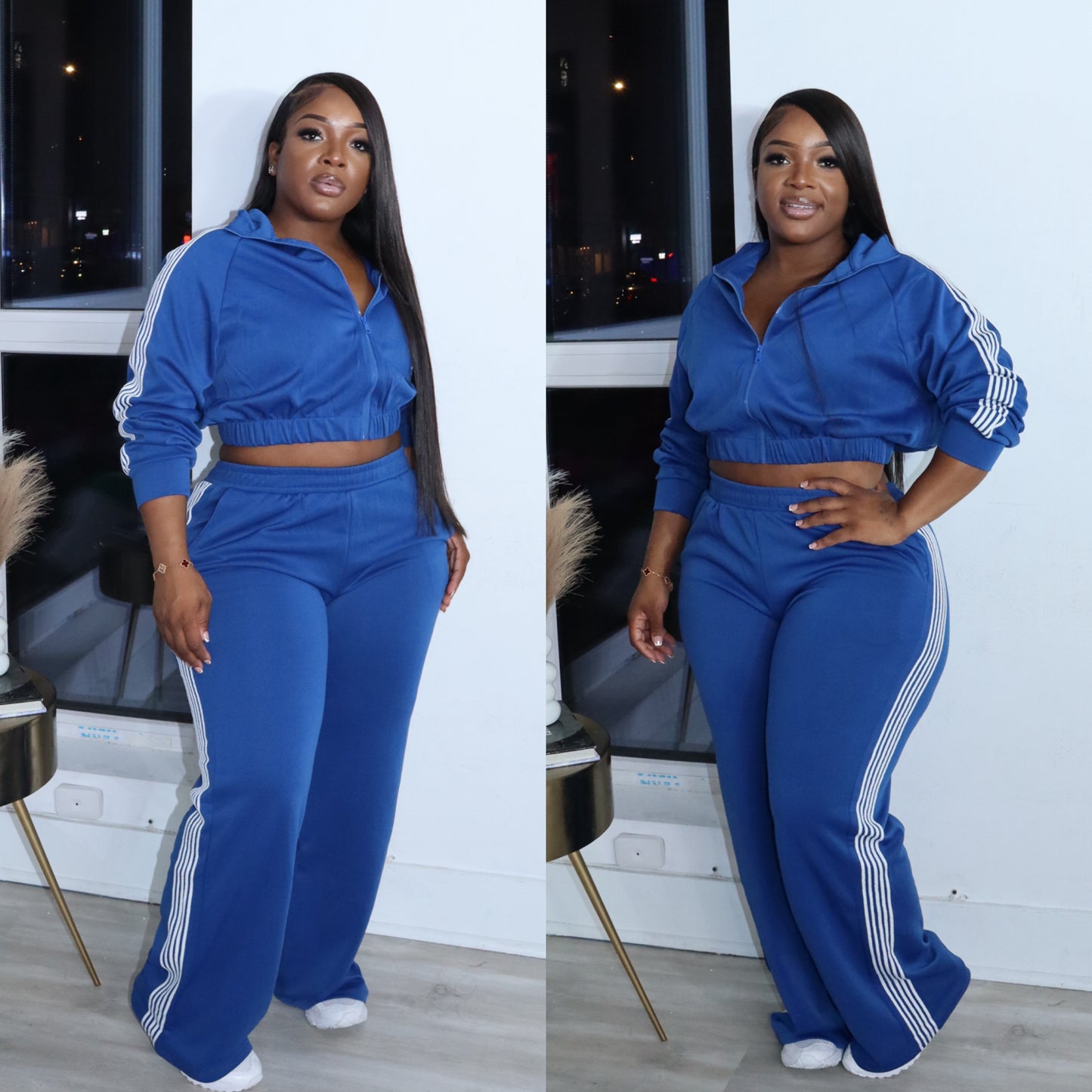 3stripes 2pc set
