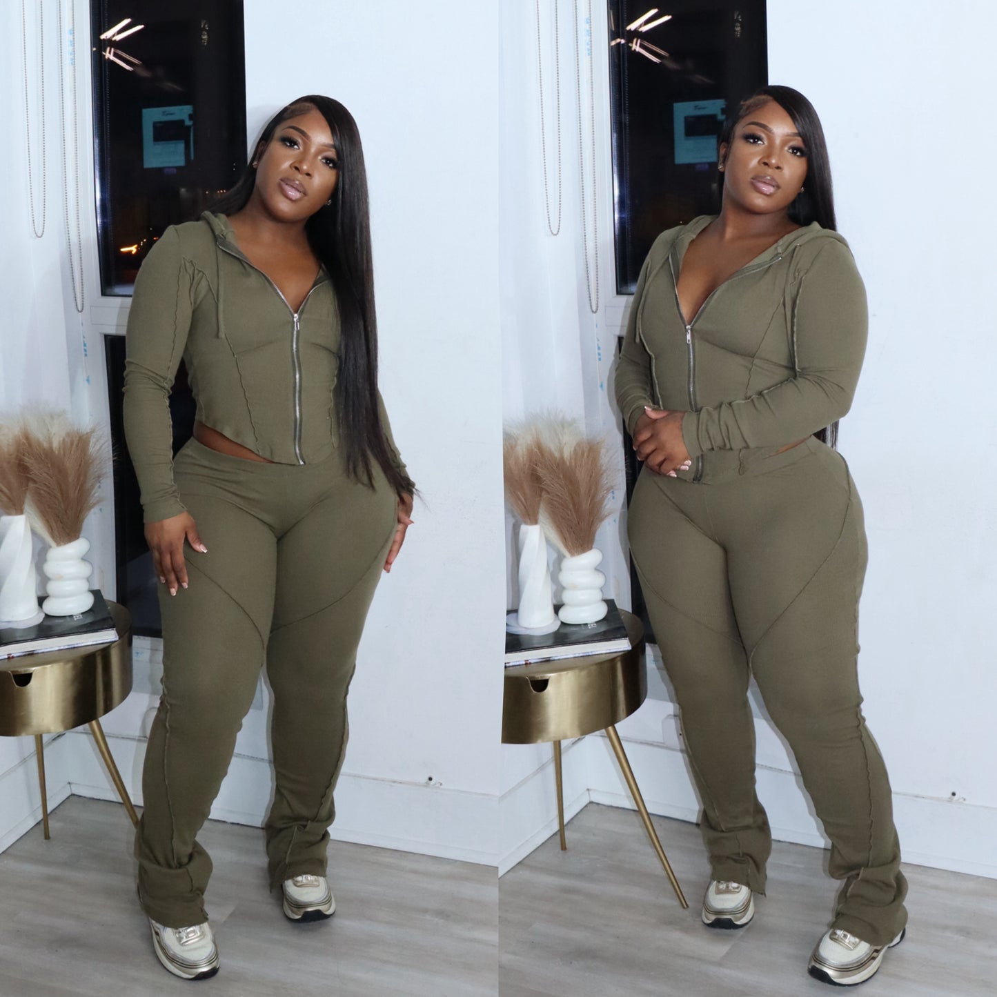 Sami 2pc set