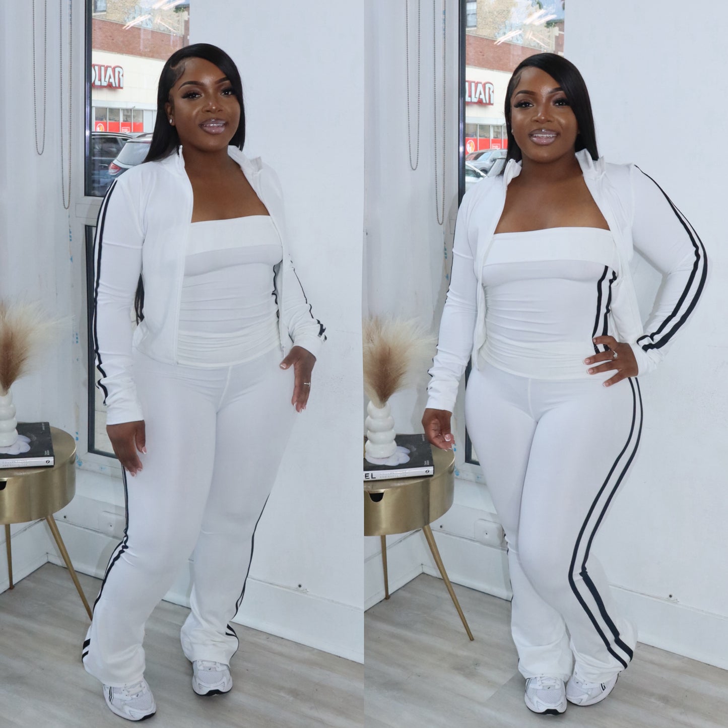 Tena 3pc set